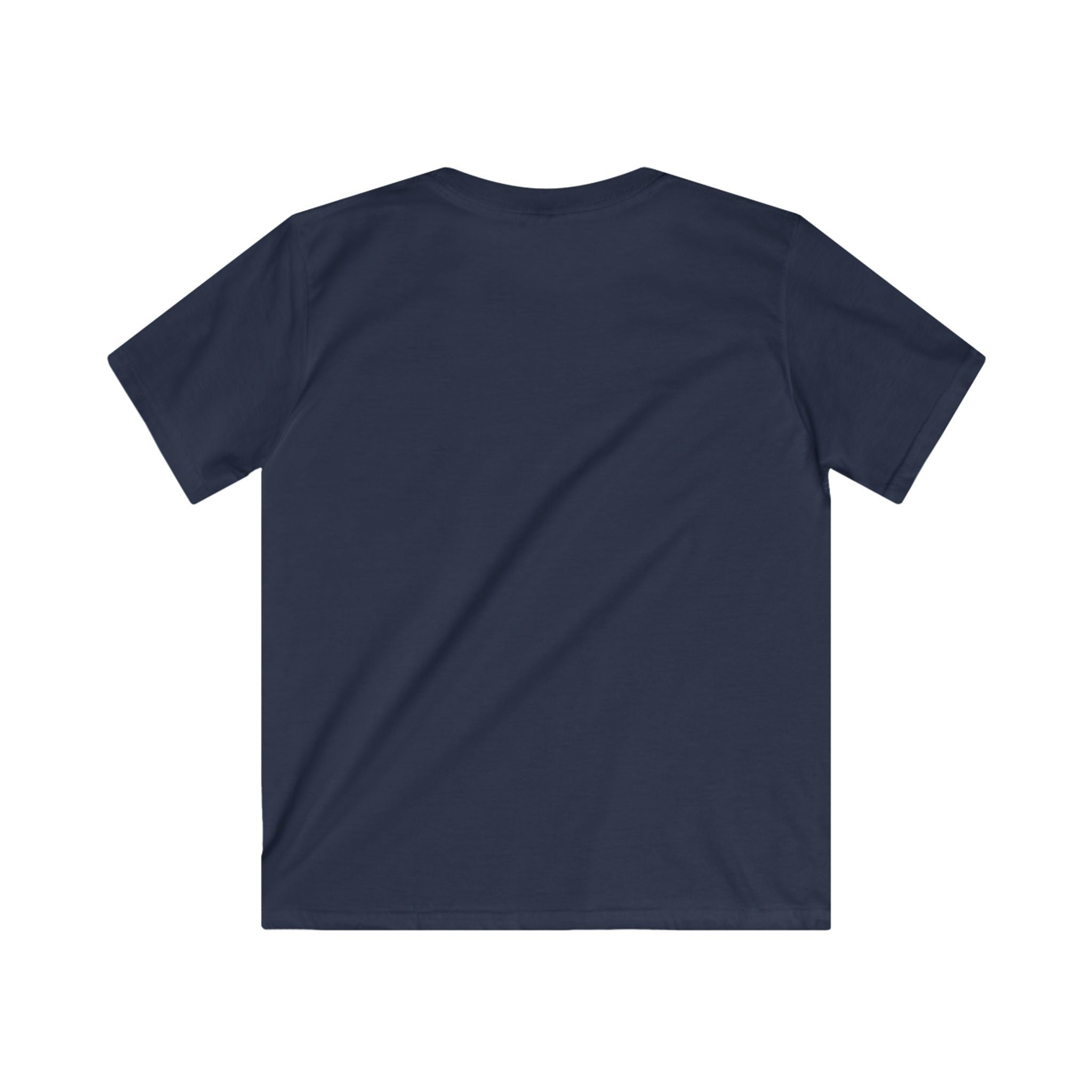 Kids T-Shirt — "Ready to Grow: Rooted in Faith, Built to Shine" Inspirational Garden Tee