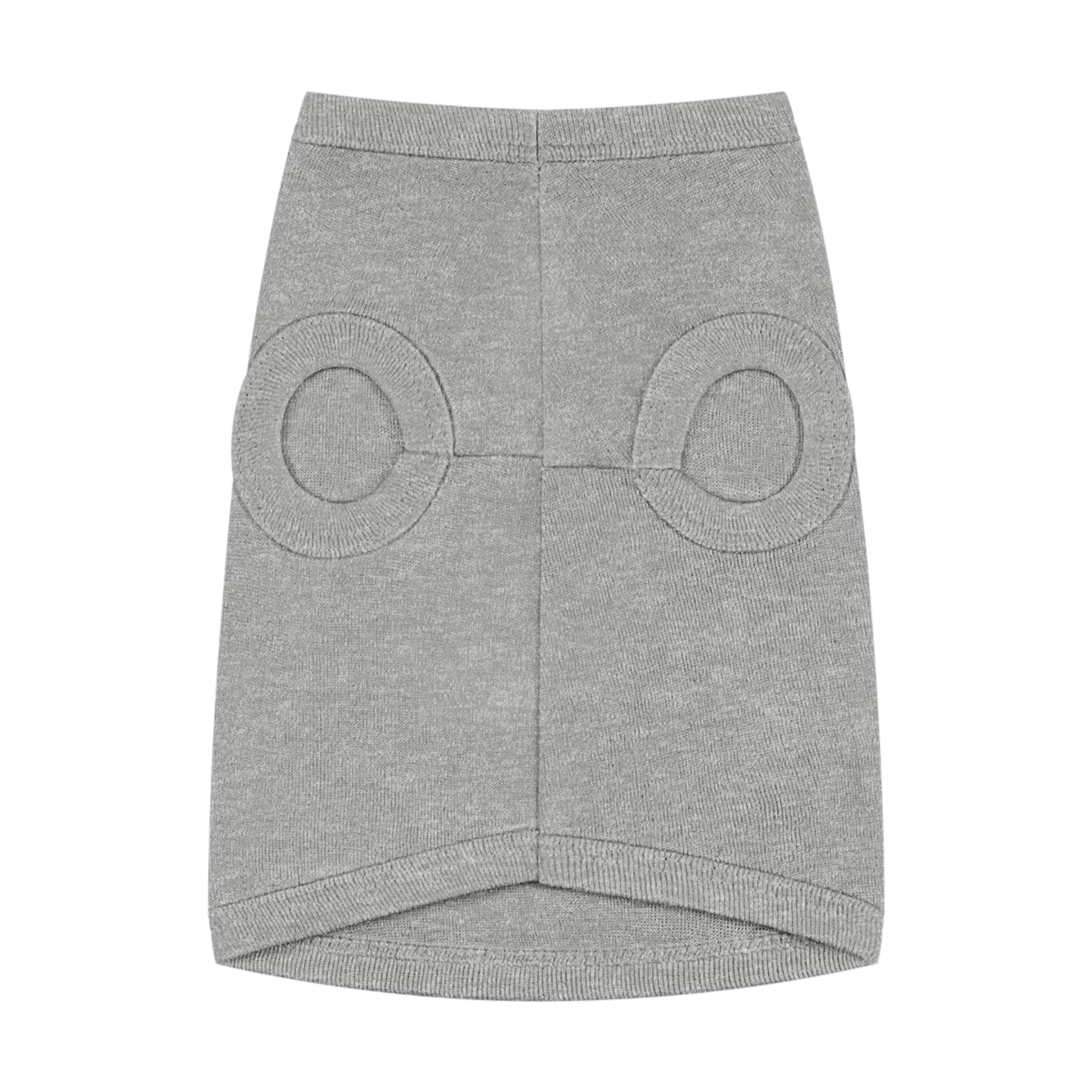 Rooftop Ruff Pet Tank Top - Mountain Logo Dog Shirt