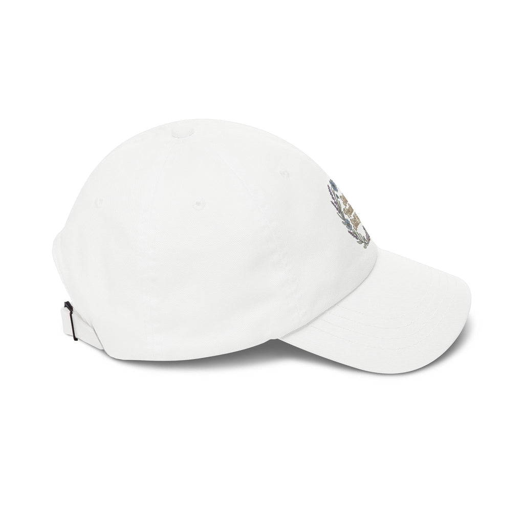 Classic Dad Cap