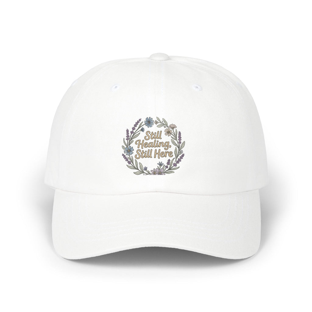 Classic Dad Cap