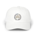 Classic Dad Cap