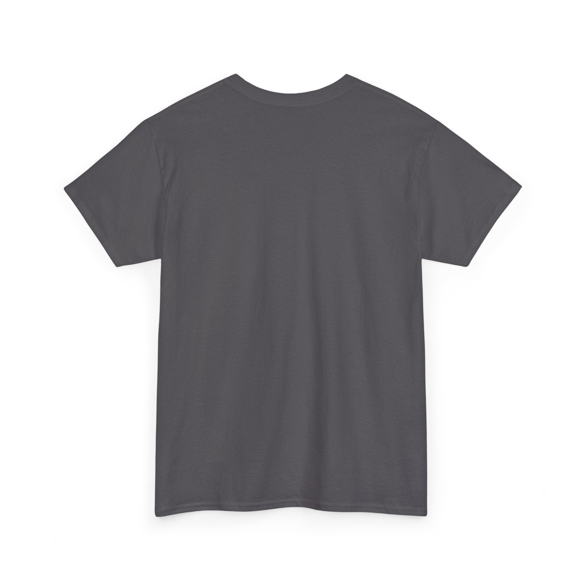 Wild at Heart Mountain T-Shirt — "Built for the Trail, Rooted for Life"