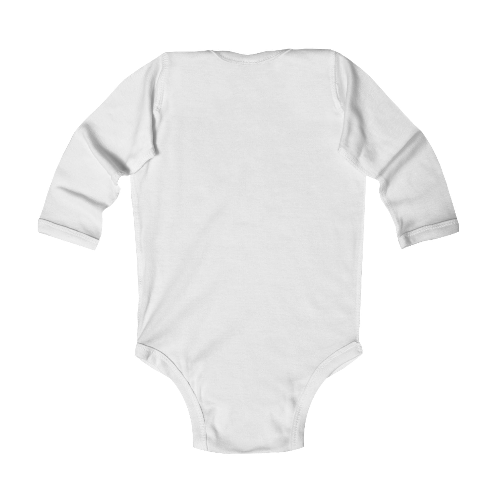 Infant Bodysuit - 'Faith, Family & Freedom' Patriotic Eagle Baby Onesie
