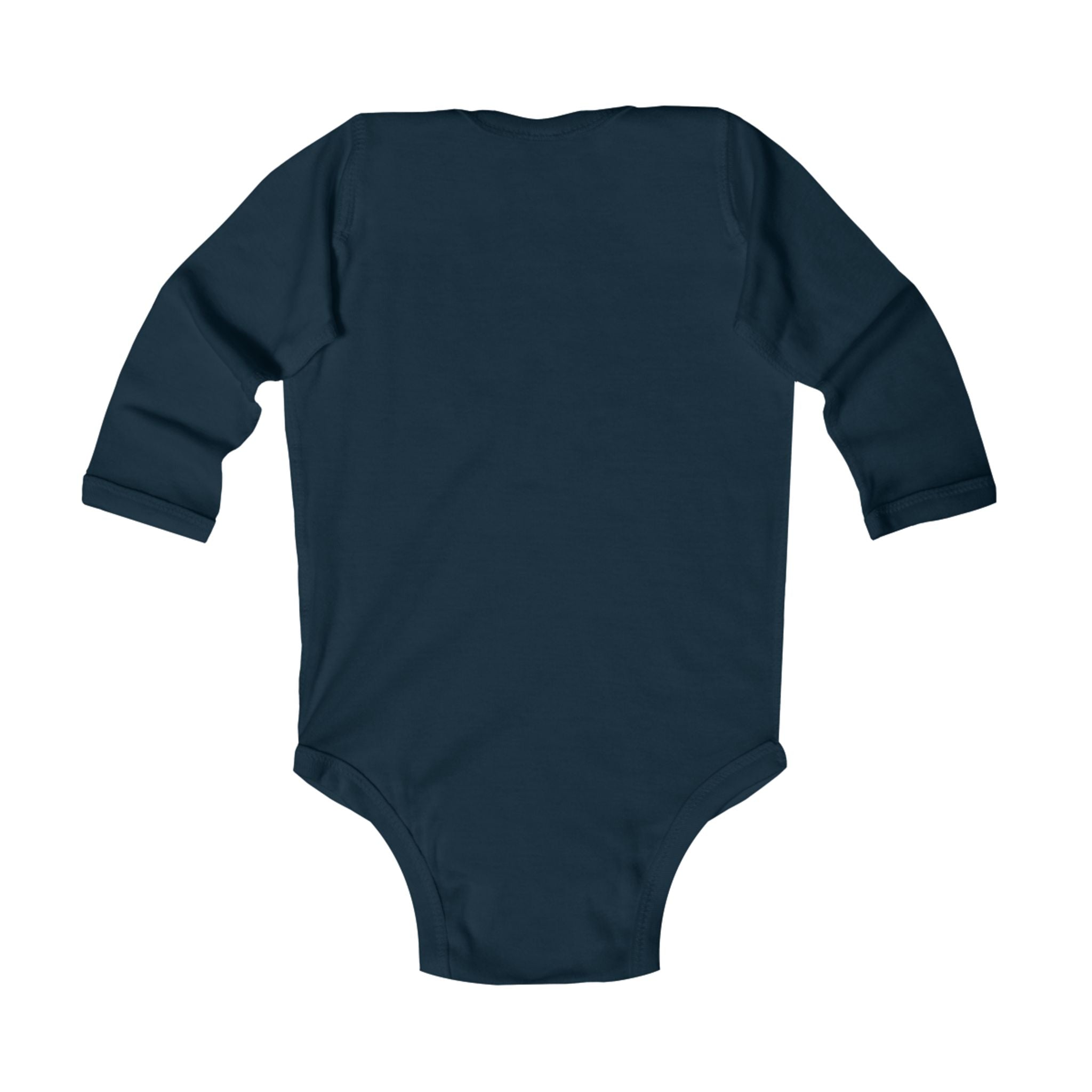 Infant Bodysuit - 'Faith, Family & Freedom' Patriotic Eagle Baby Onesie