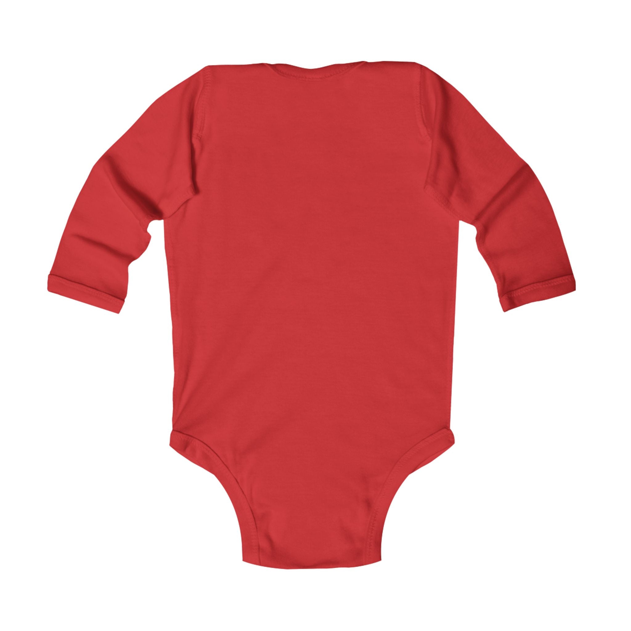 Infant Bodysuit - 'Faith, Family & Freedom' Patriotic Eagle Baby Onesie