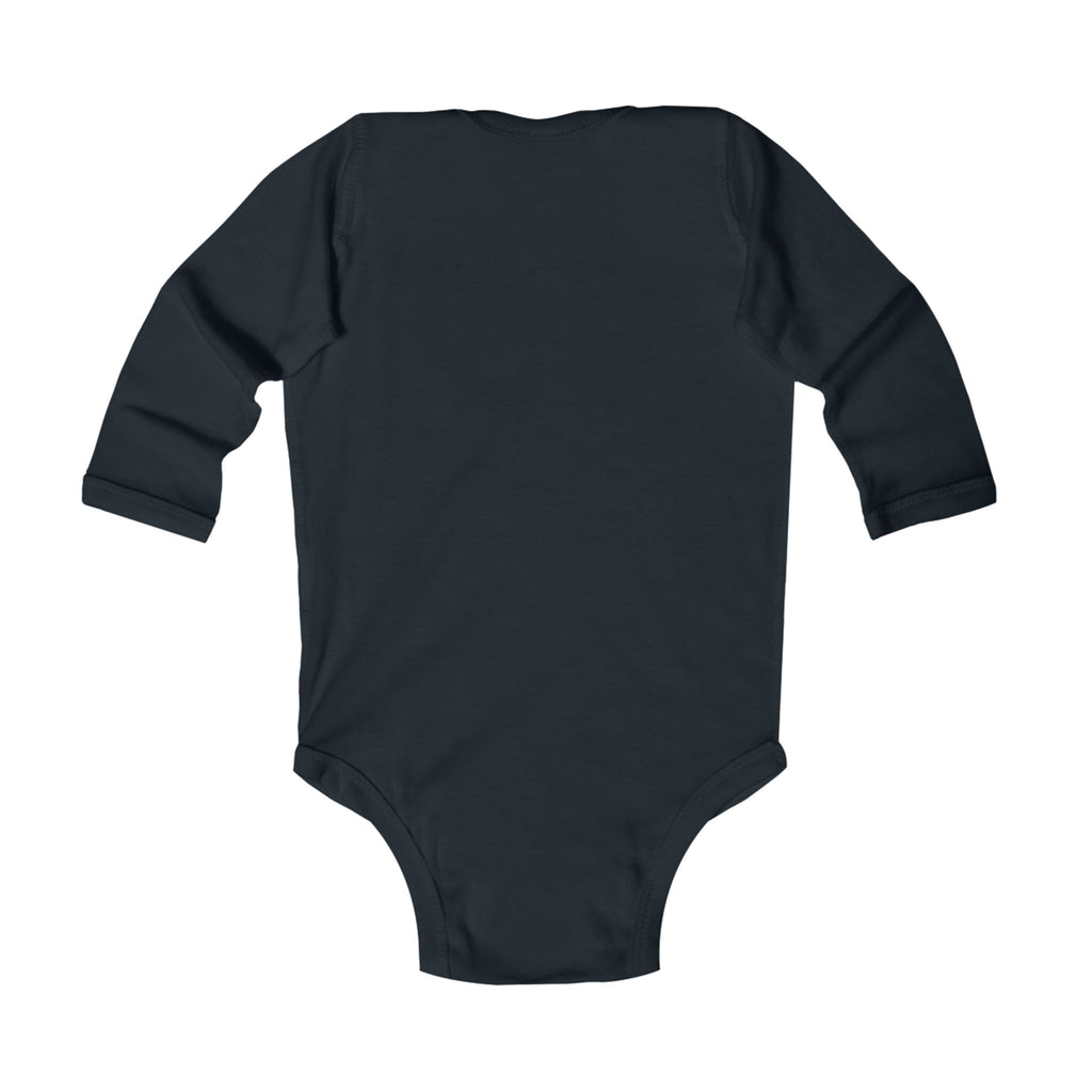 Infant Bodysuit - 'Faith, Family & Freedom' Patriotic Eagle Baby Onesie