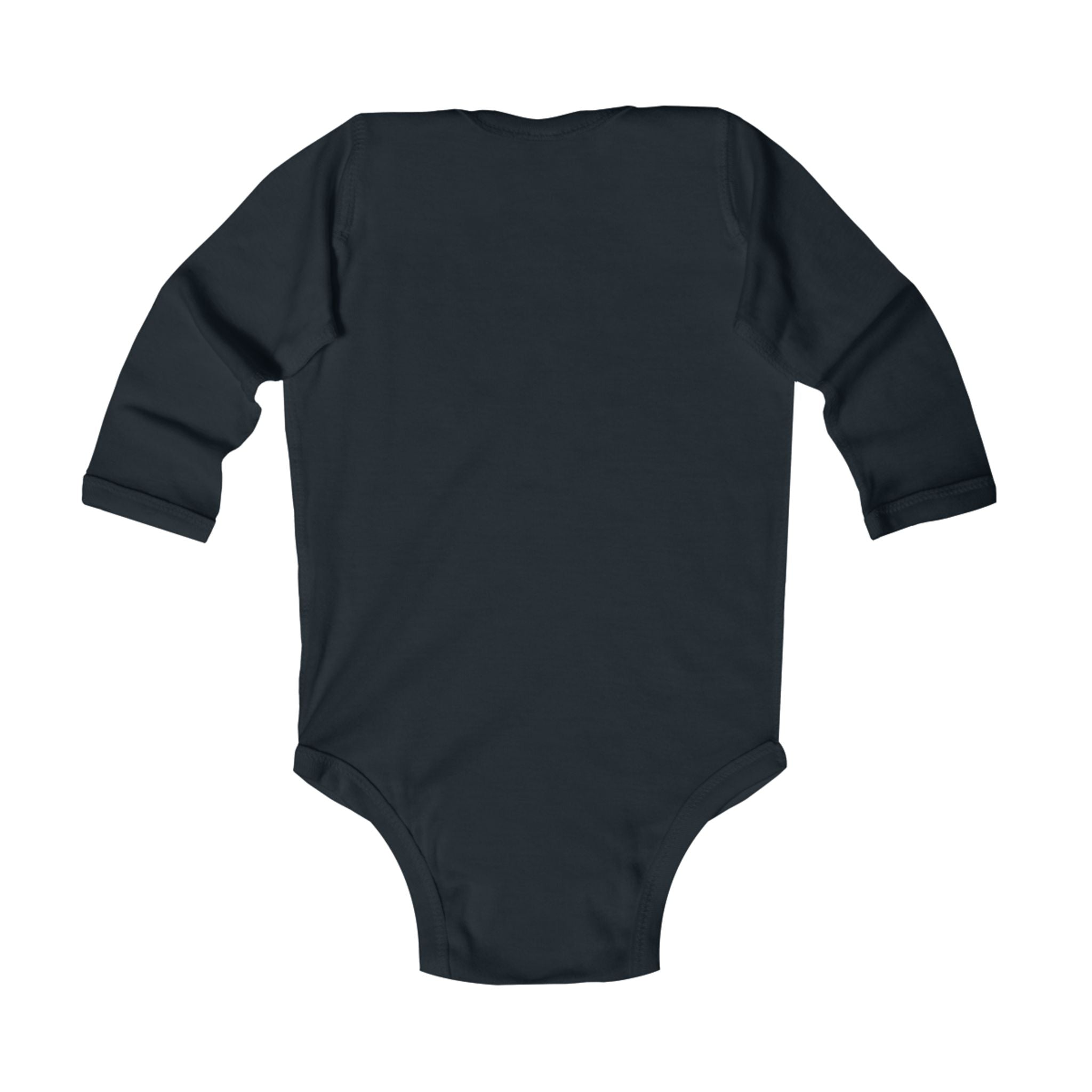 Infant Bodysuit - 'Faith, Family & Freedom' Patriotic Eagle Baby Onesie