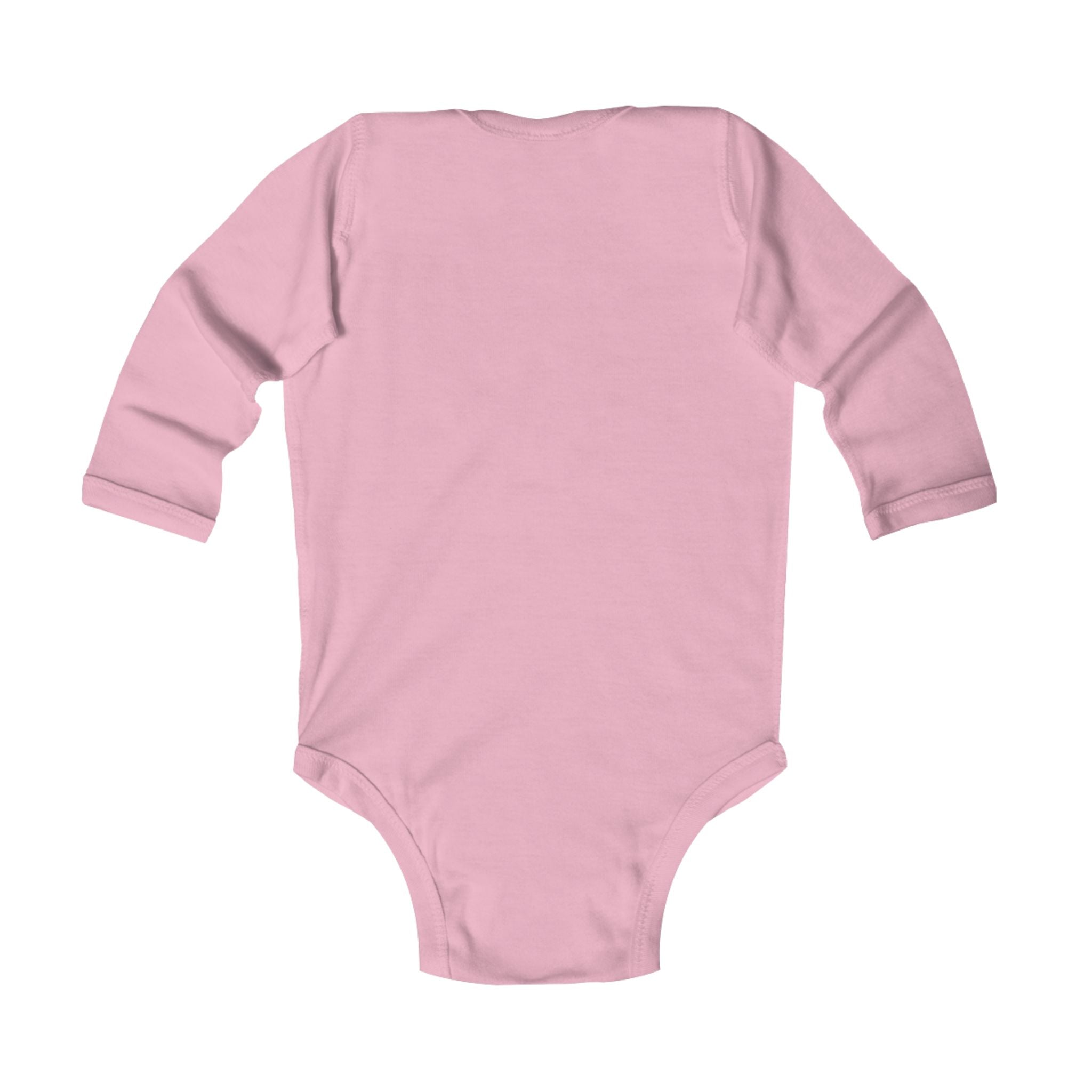 Infant Bodysuit - 'Faith, Family & Freedom' Patriotic Eagle Baby Onesie