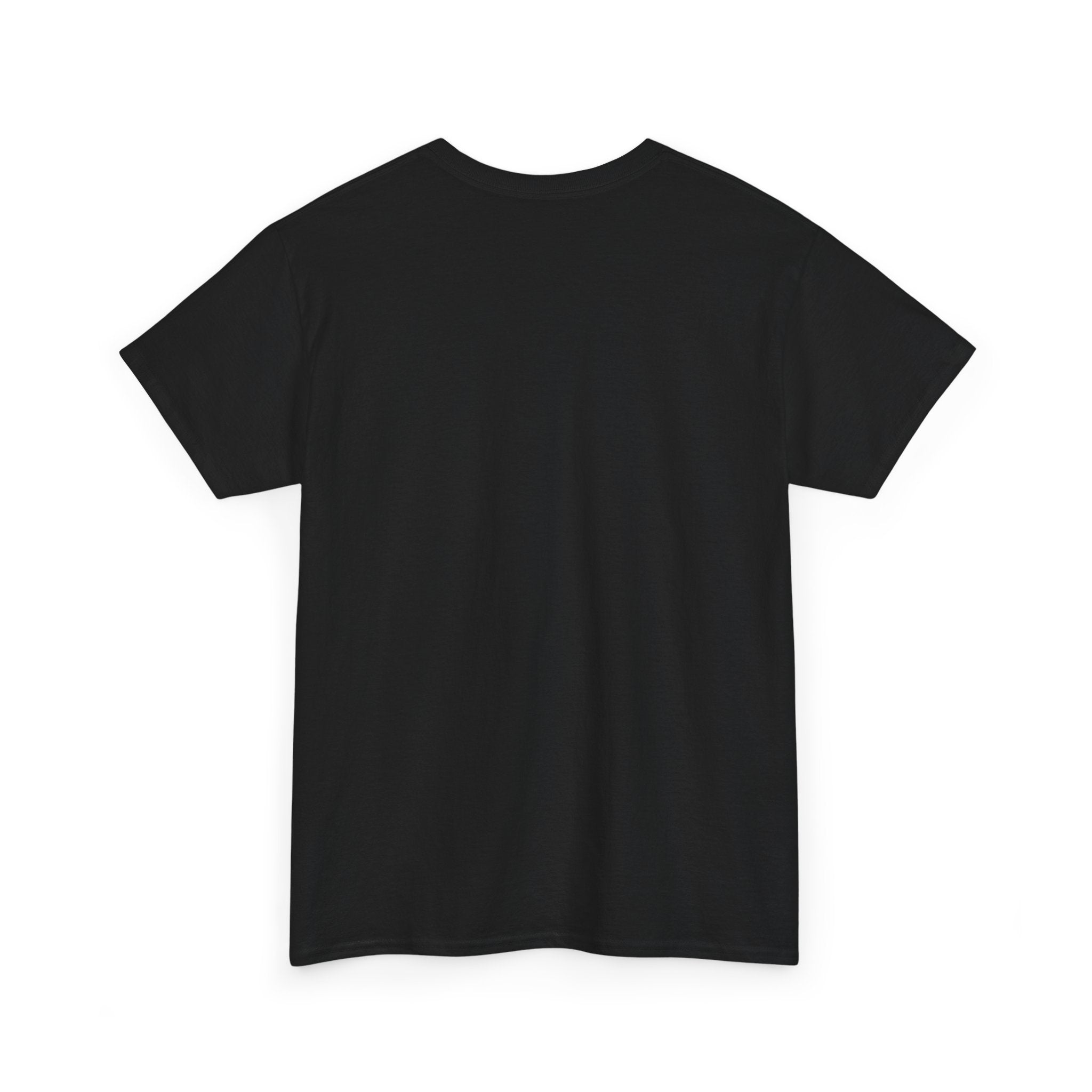 Wild at Heart Mountain T-Shirt — "Built for the Trail, Rooted for Life"