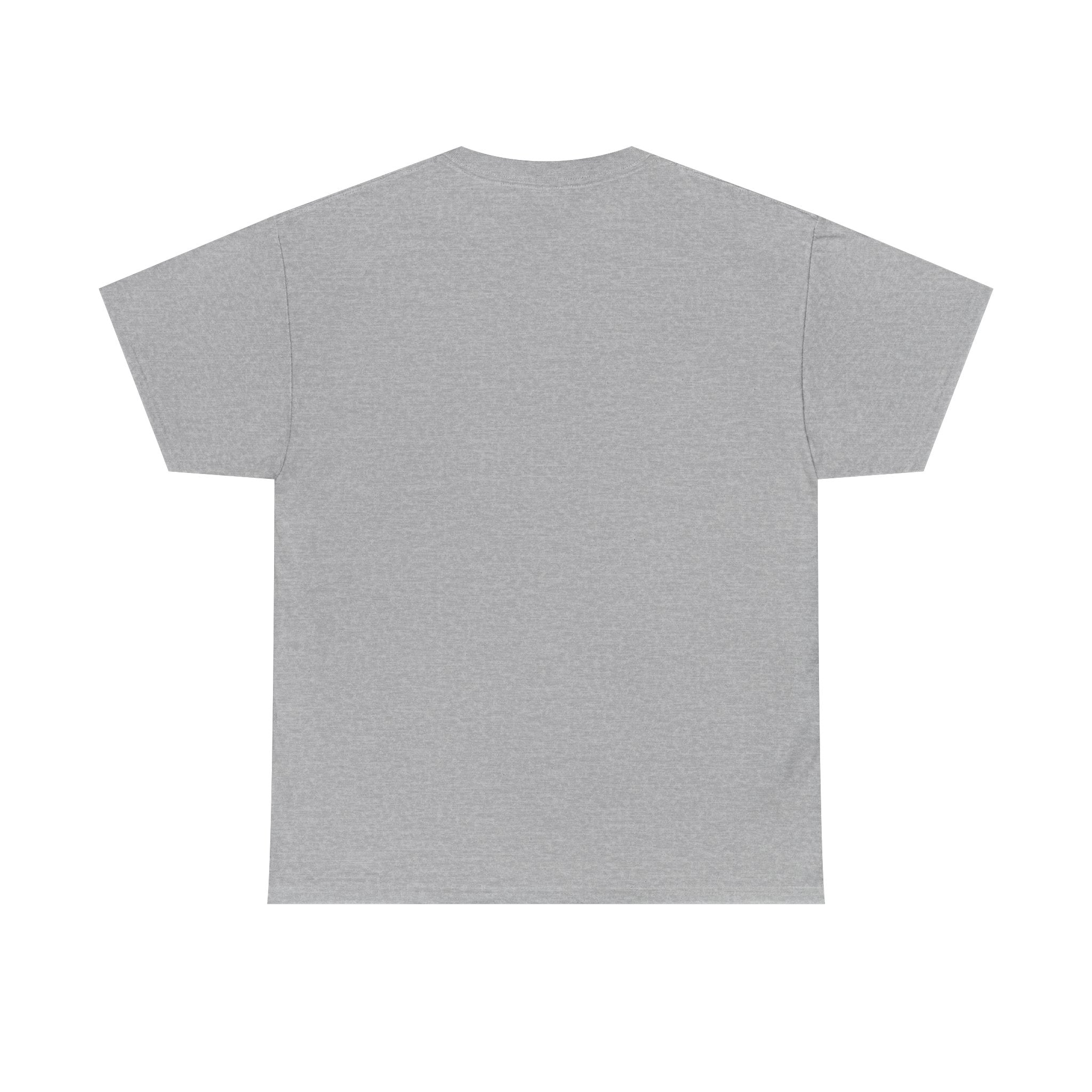 Wild at Heart Mountain T-Shirt — "Built for the Trail, Rooted for Life"