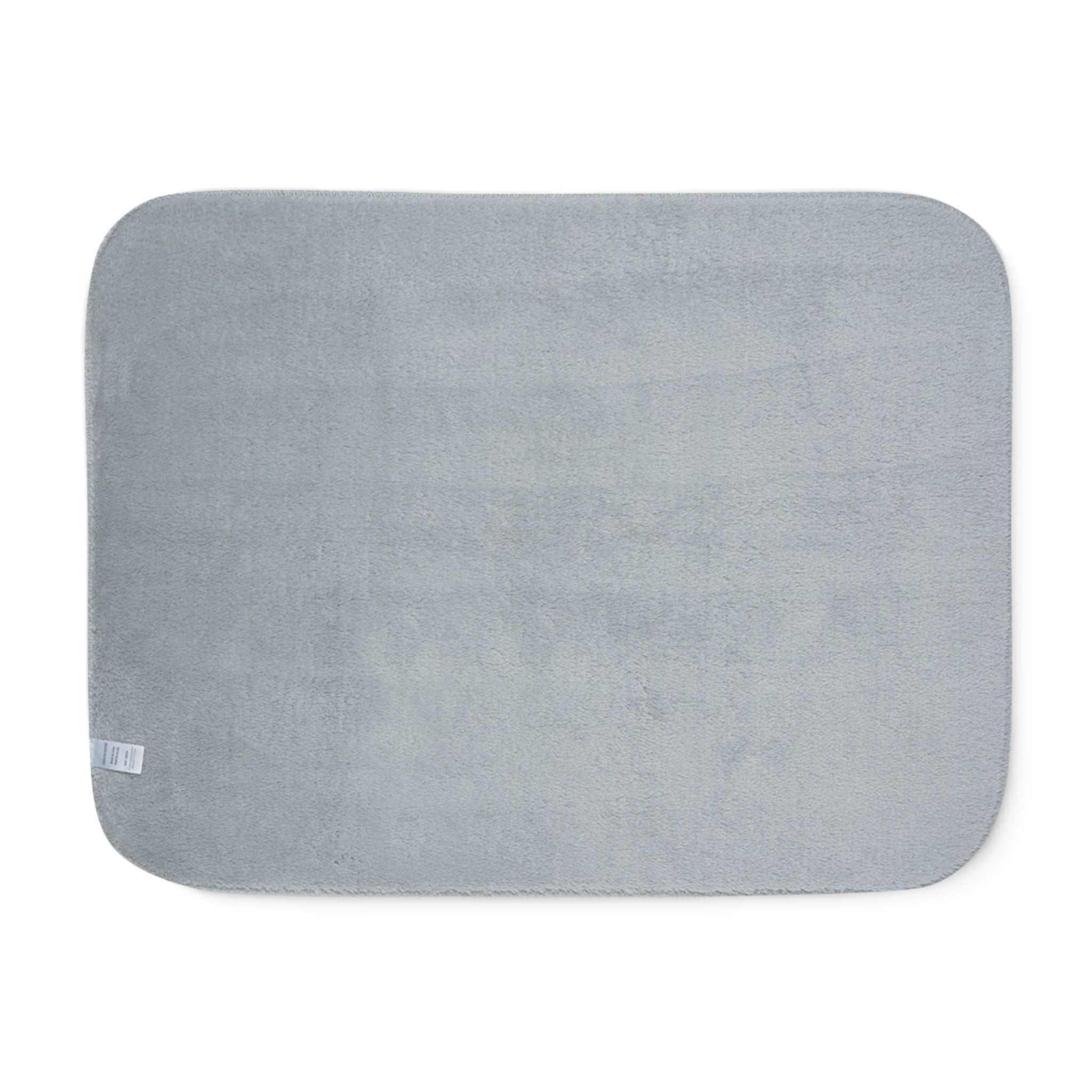 Faith Over Fear Sherpa Blanket — Cozy Inspirational Throw for Christian Home & Gifts