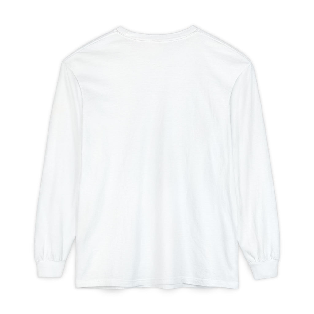 Faith Over Fear Long Sleeve Tee