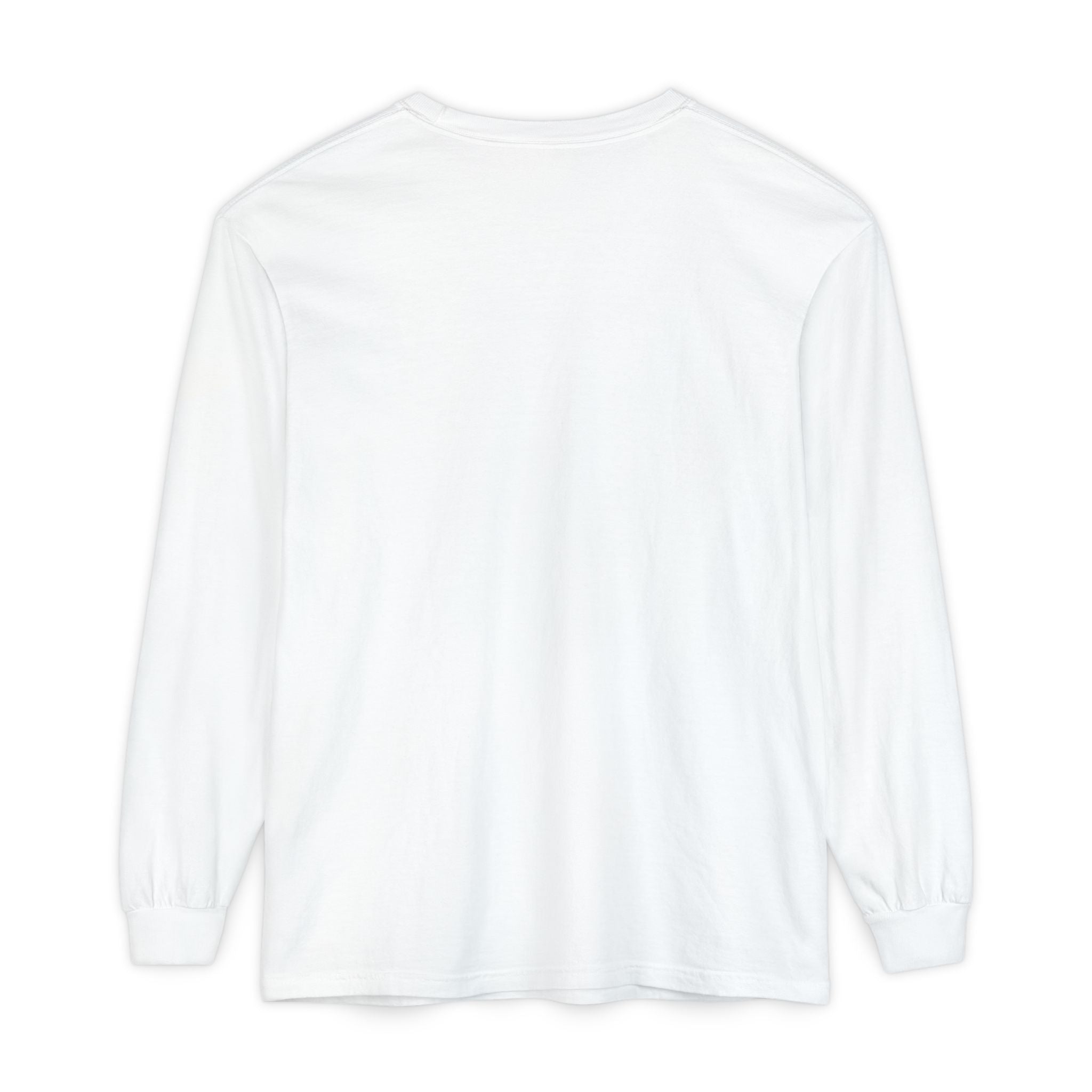 Faith Over Fear Long Sleeve Tee