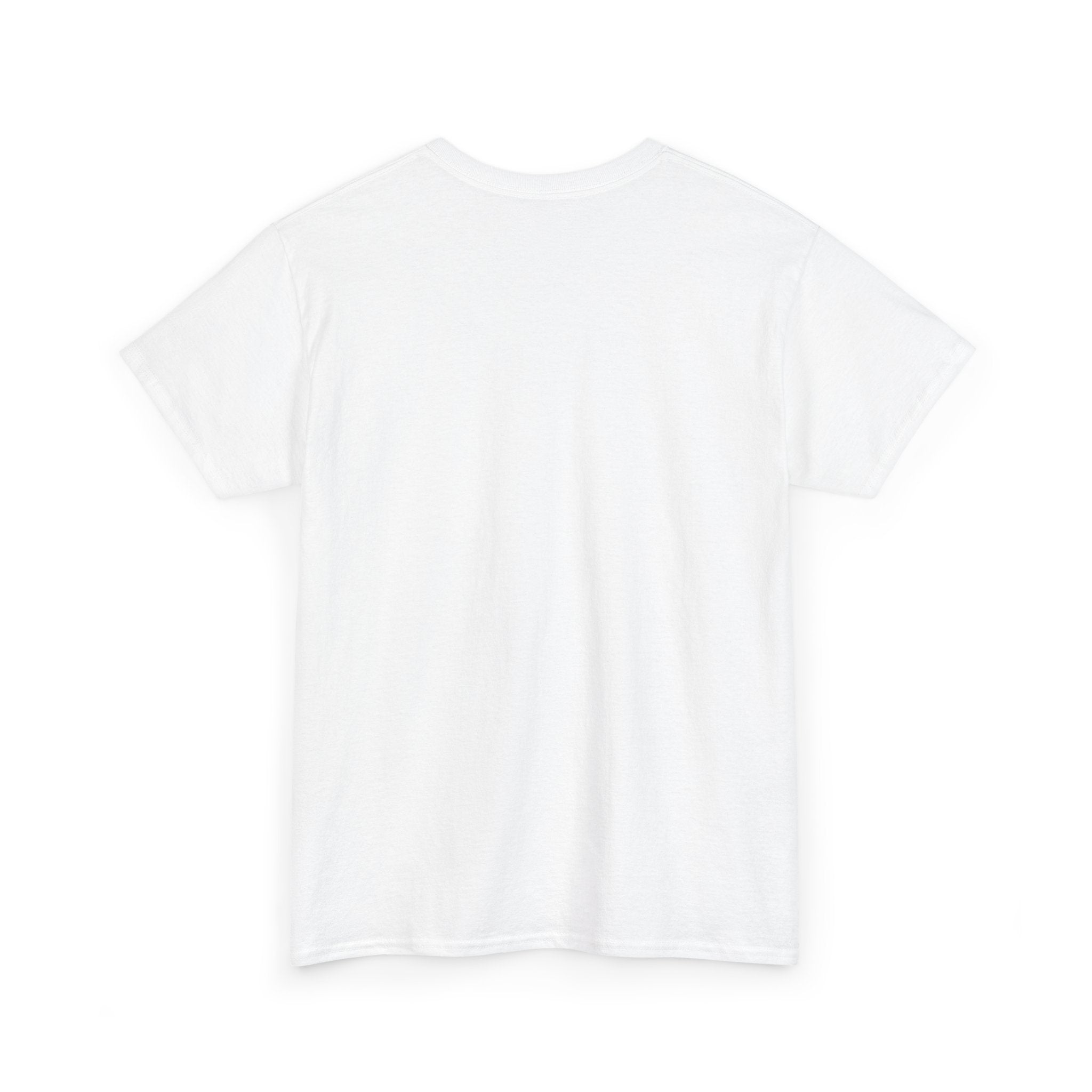 Wild at Heart Mountain T-Shirt — "Built for the Trail, Rooted for Life"