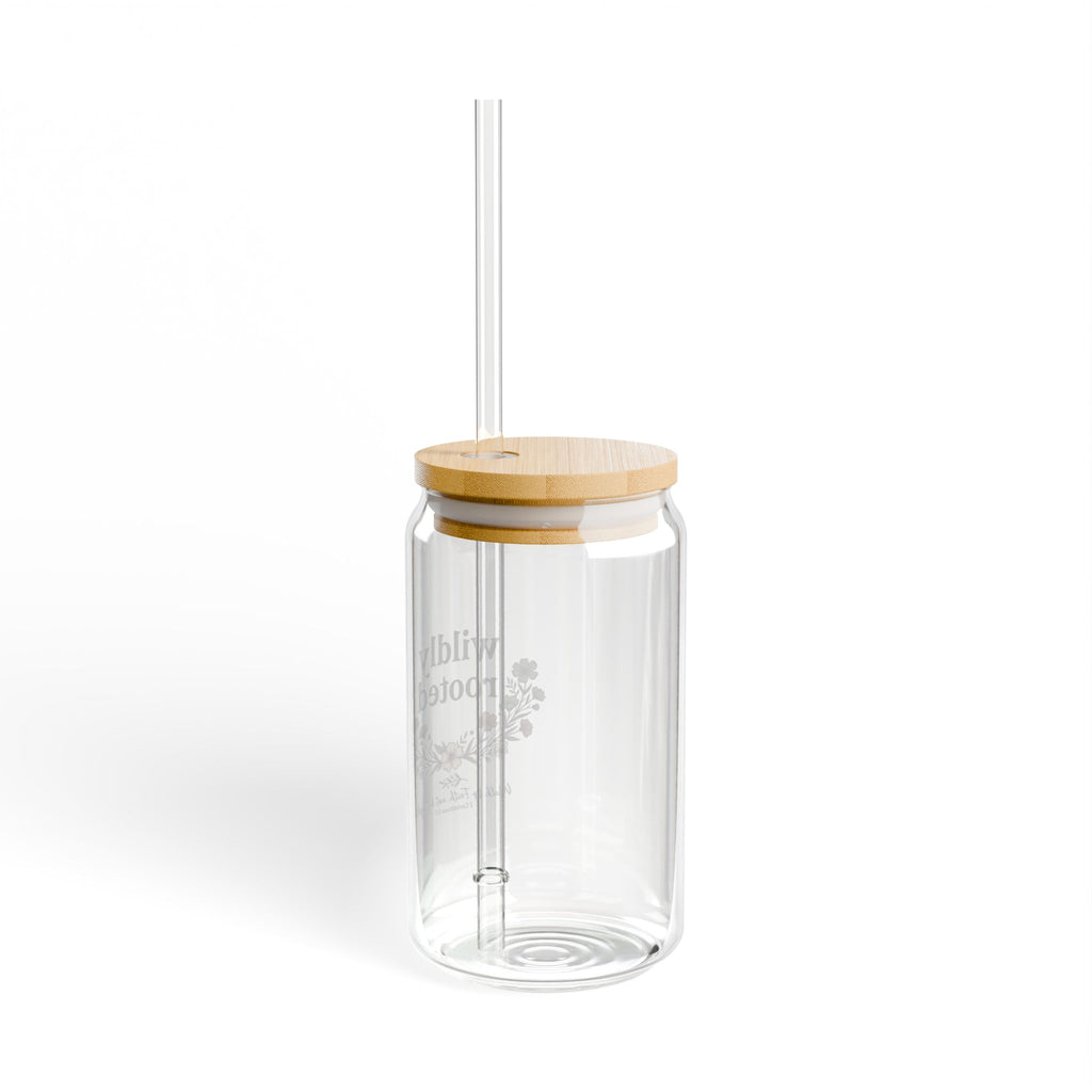 Sipper Glass