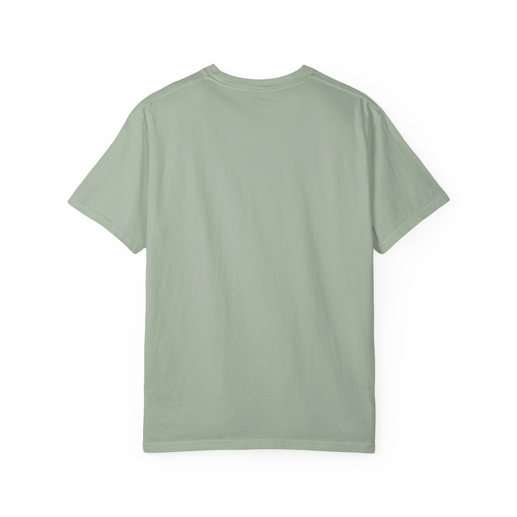 Skull Cowboy T-Shirt — Wildly Haunted Western Graphic Tee