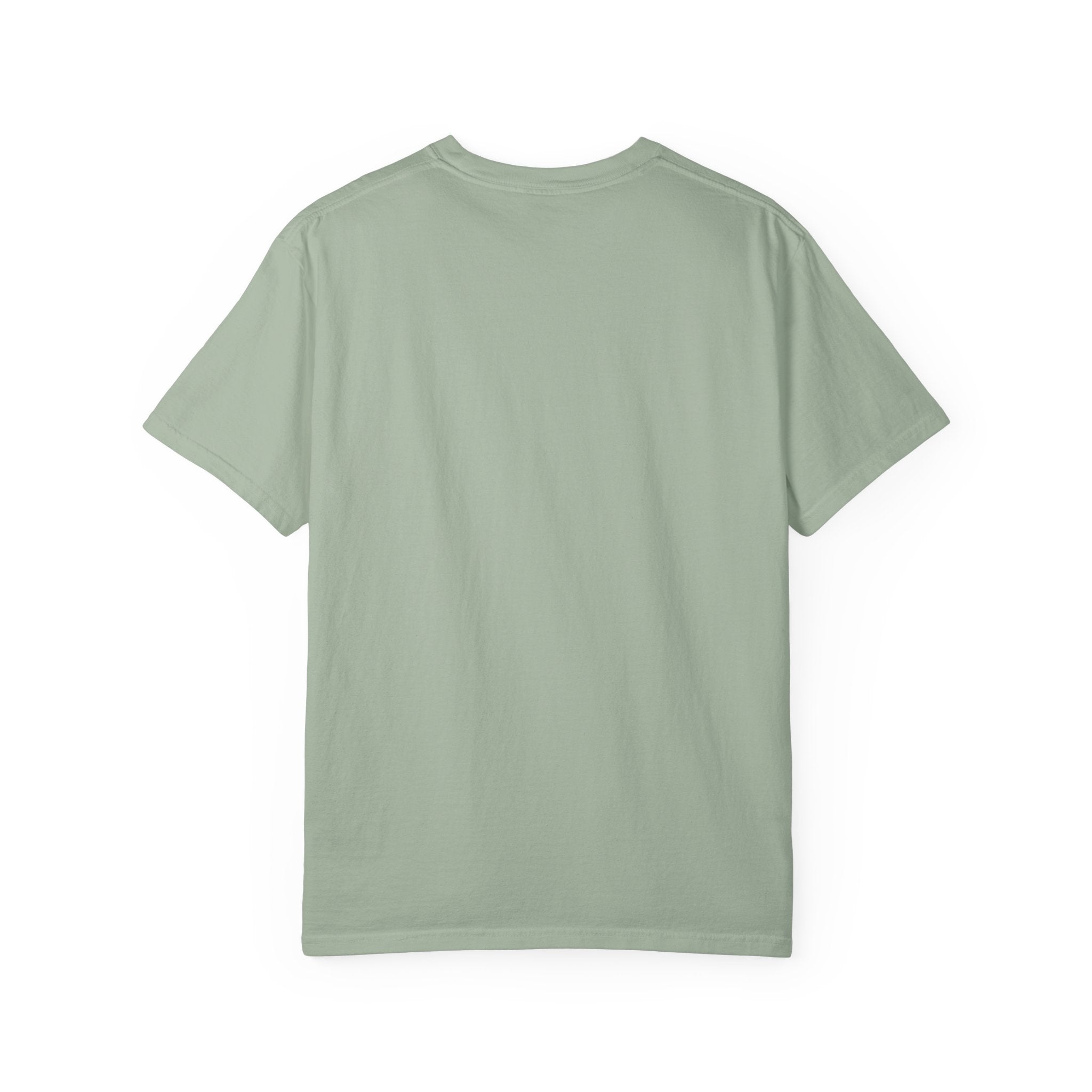 Skull Cowboy T-Shirt — Wildly Haunted Western Graphic Tee