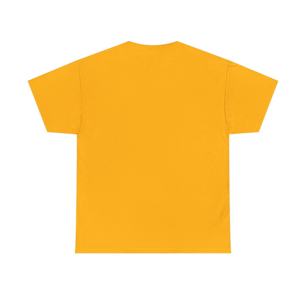Wild at Heart Mountain T-Shirt — "Built for the Trail, Rooted for Life"