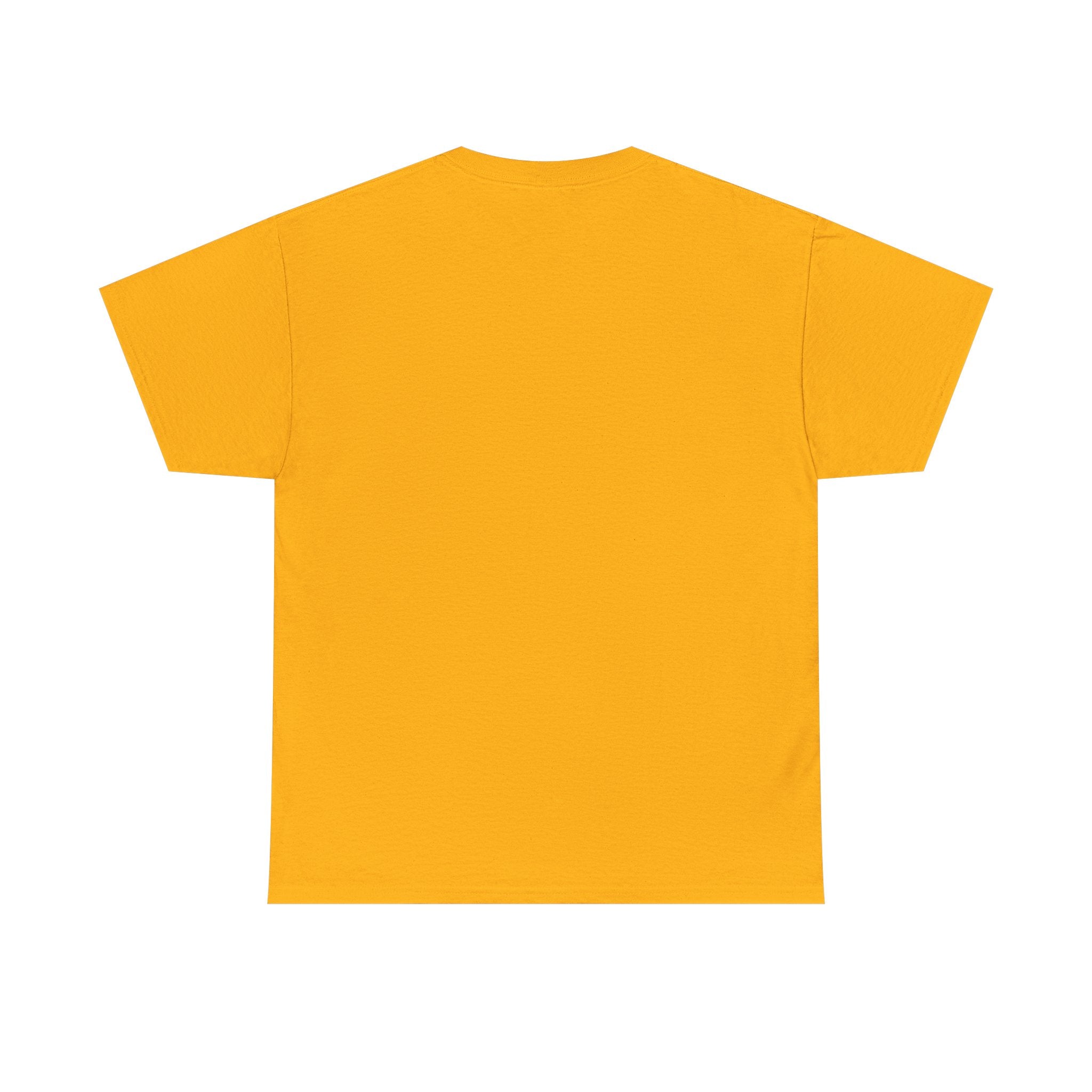 Wild at Heart Mountain T-Shirt — "Built for the Trail, Rooted for Life"