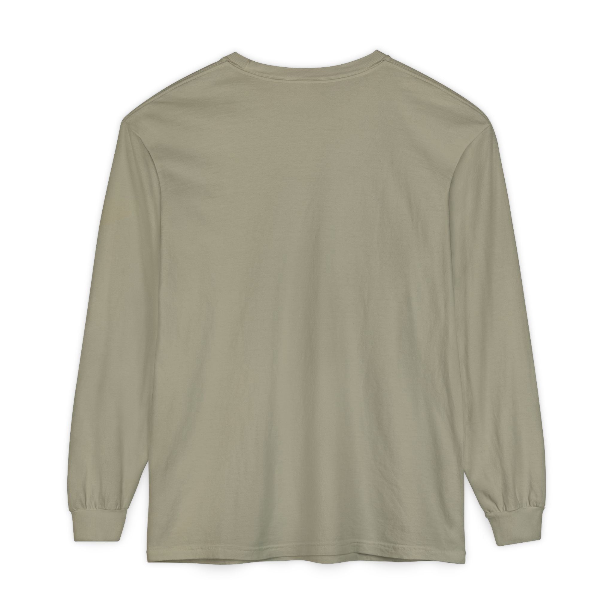 Faith Over Fear Long Sleeve Tee