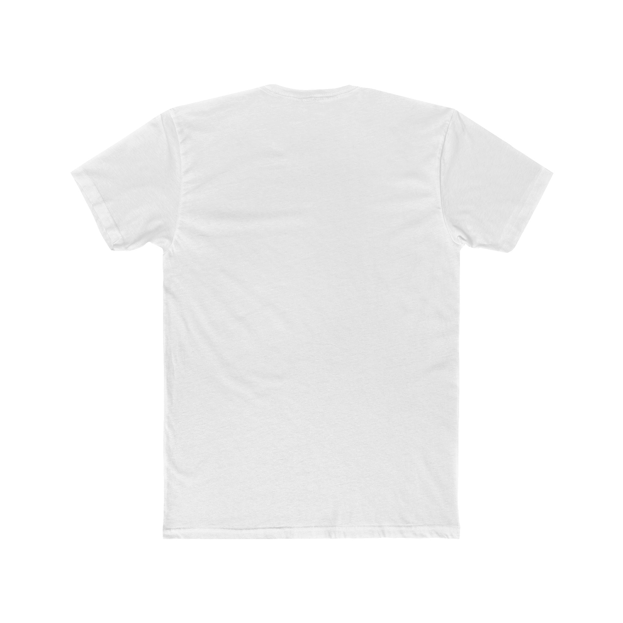 Still Growing T-Shirt — Inspirational Plant Graphic Tee
