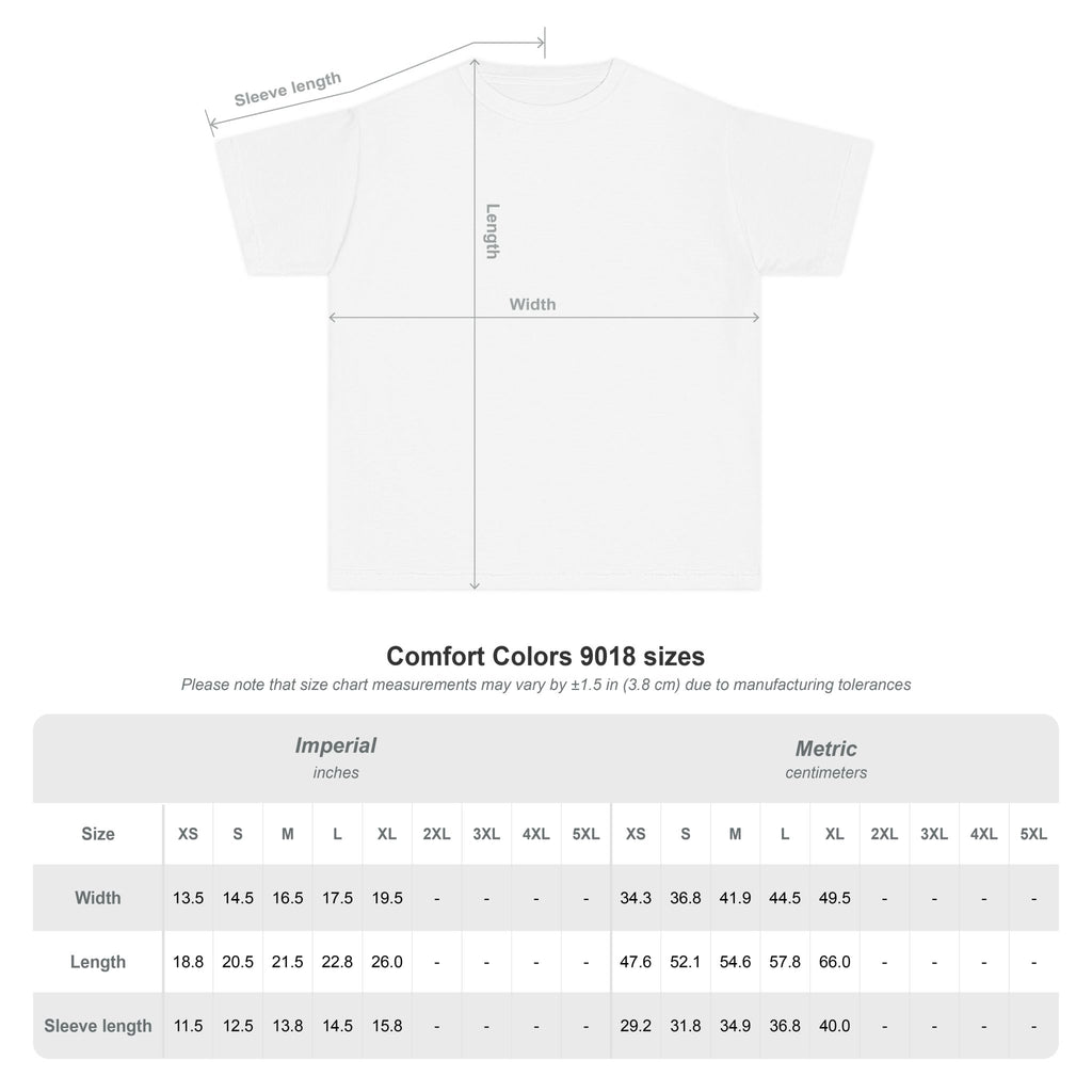 Youth Faith Tee — "Faith: Trusting the Unseen" Inspirational Christian Shirt