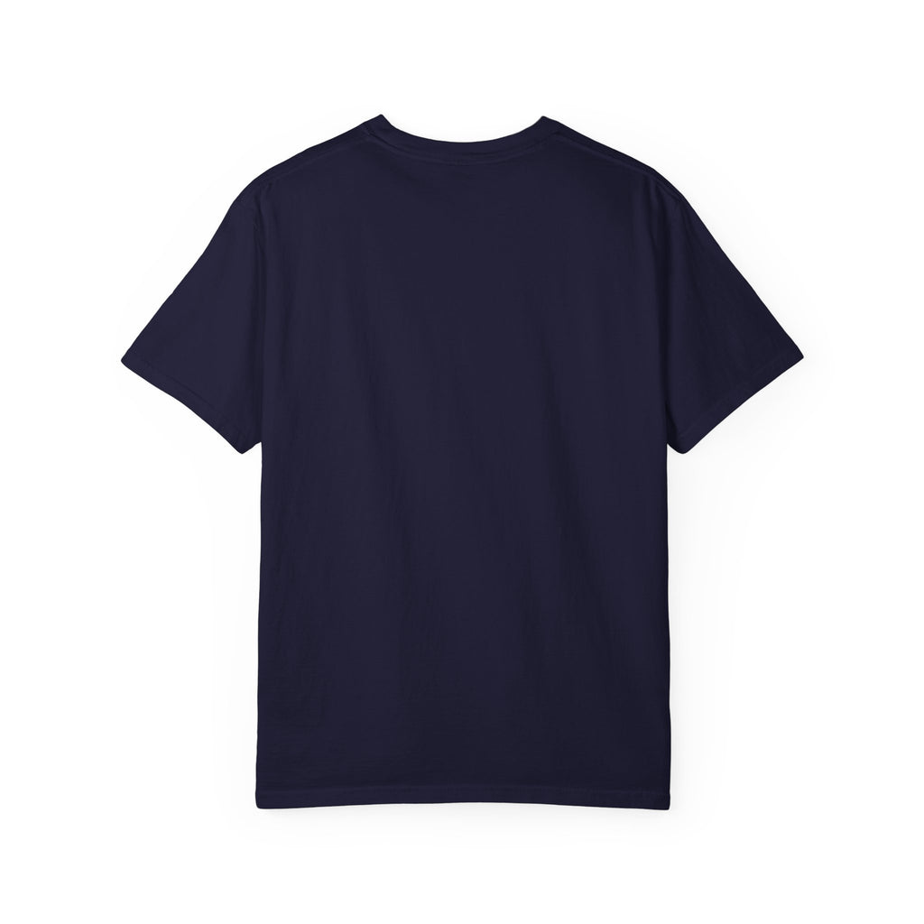 Skull Cowboy T-Shirt — Wildly Haunted Western Graphic Tee