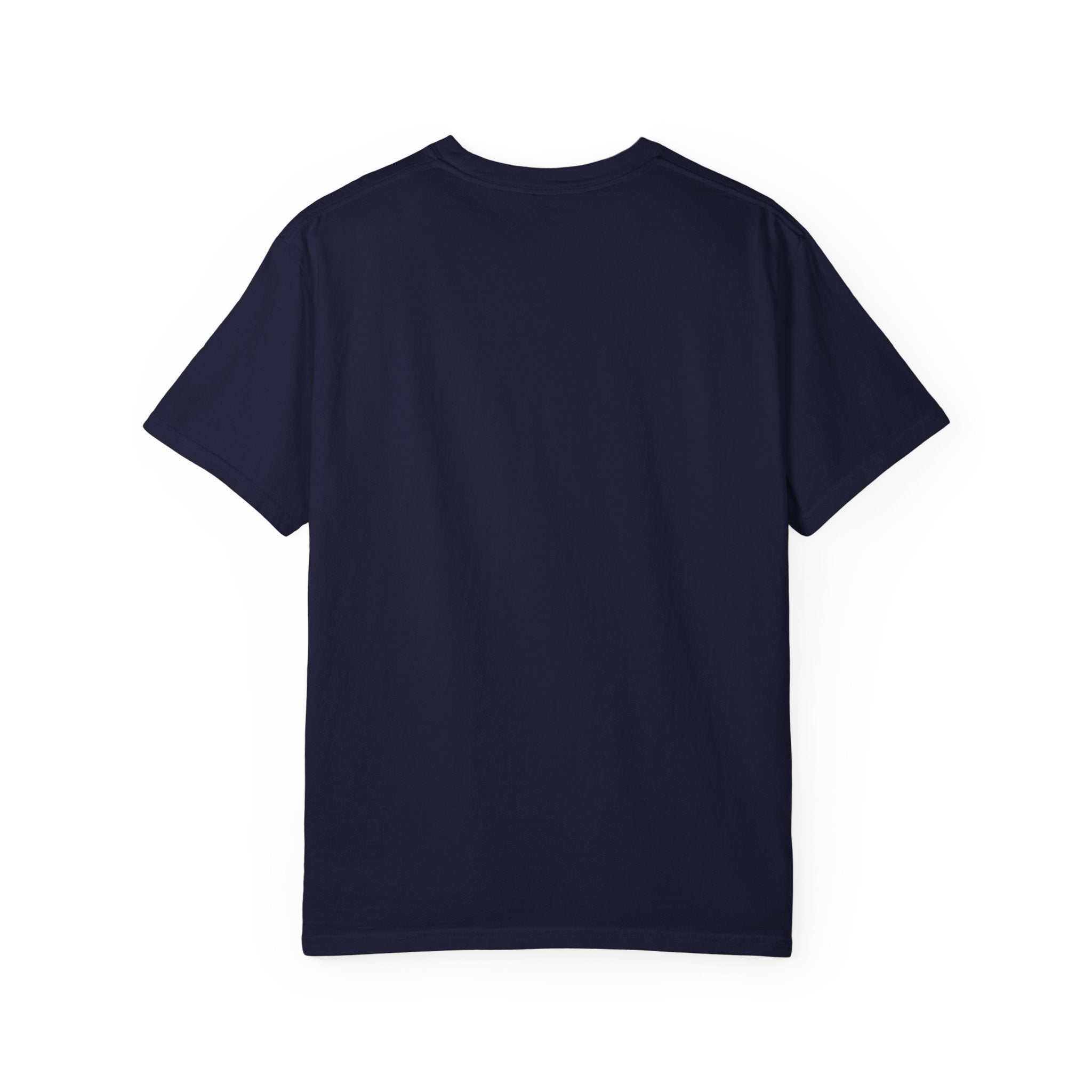 Skull Cowboy T-Shirt — Wildly Haunted Western Graphic Tee