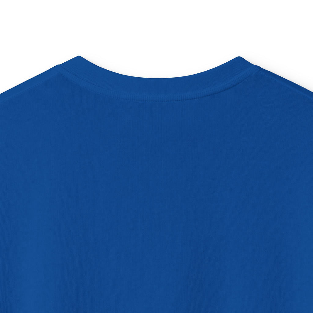 Kids T-Shirt — "Ready to Grow: Rooted in Faith, Built to Shine" Inspirational Garden Tee