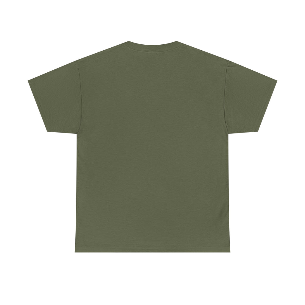 Wild at Heart Mountain T-Shirt — "Built for the Trail, Rooted for Life"