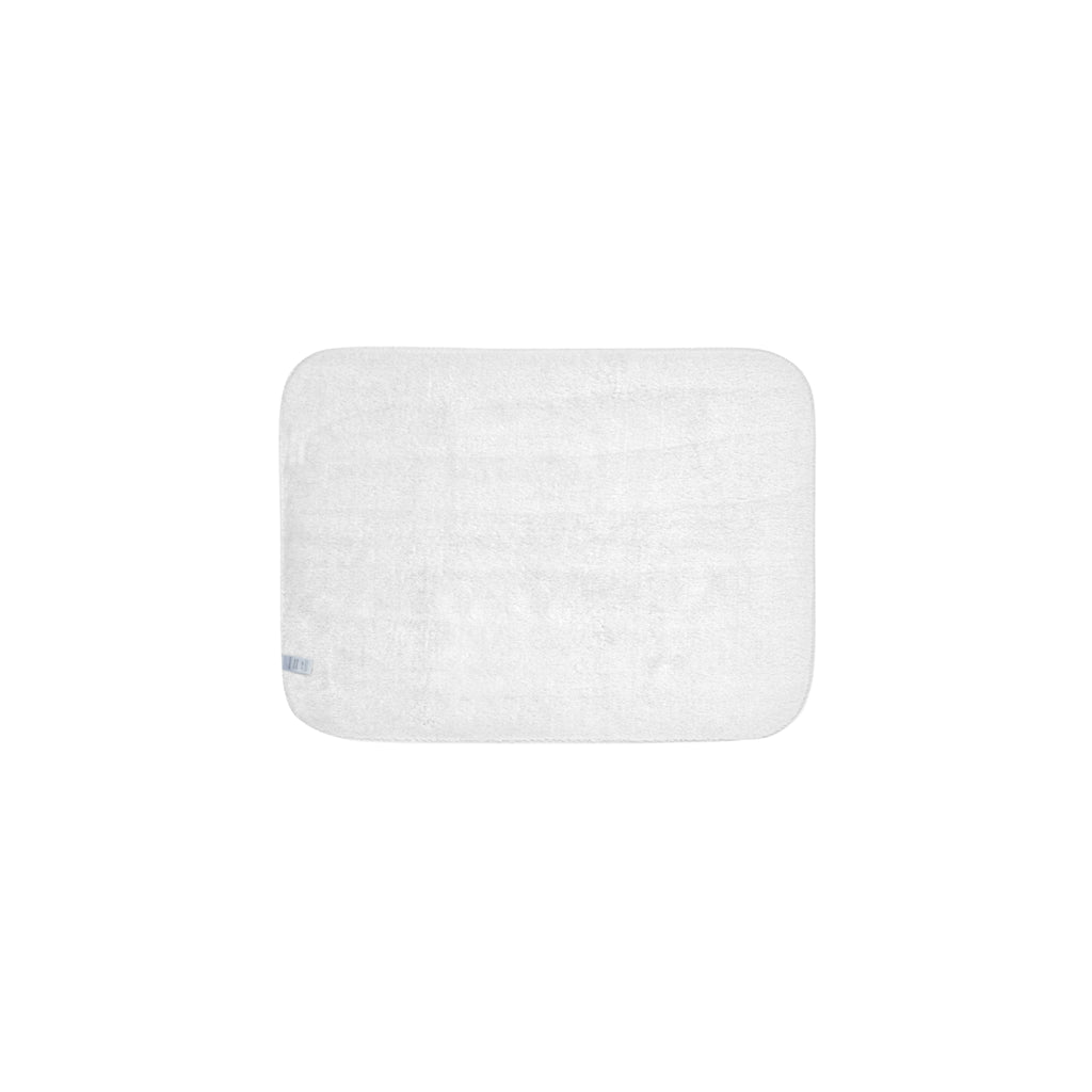 Faith Over Fear Sherpa Blanket — Cozy Inspirational Throw for Christian Home & Gifts