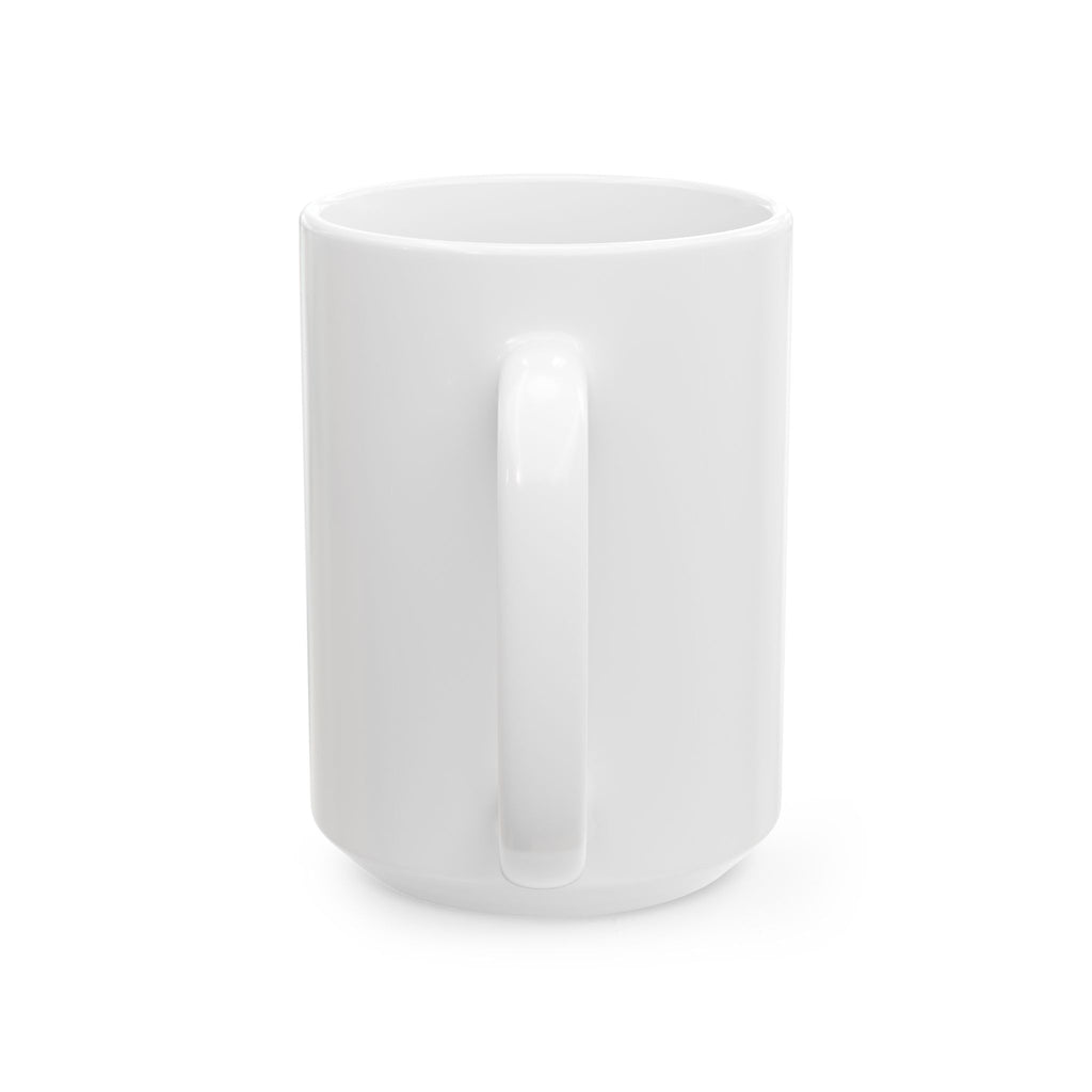 Keep Your Roots Deep Coffee Mug — Free Spirit Desert Sunrise Ceramic Mug (11oz & 15oz)