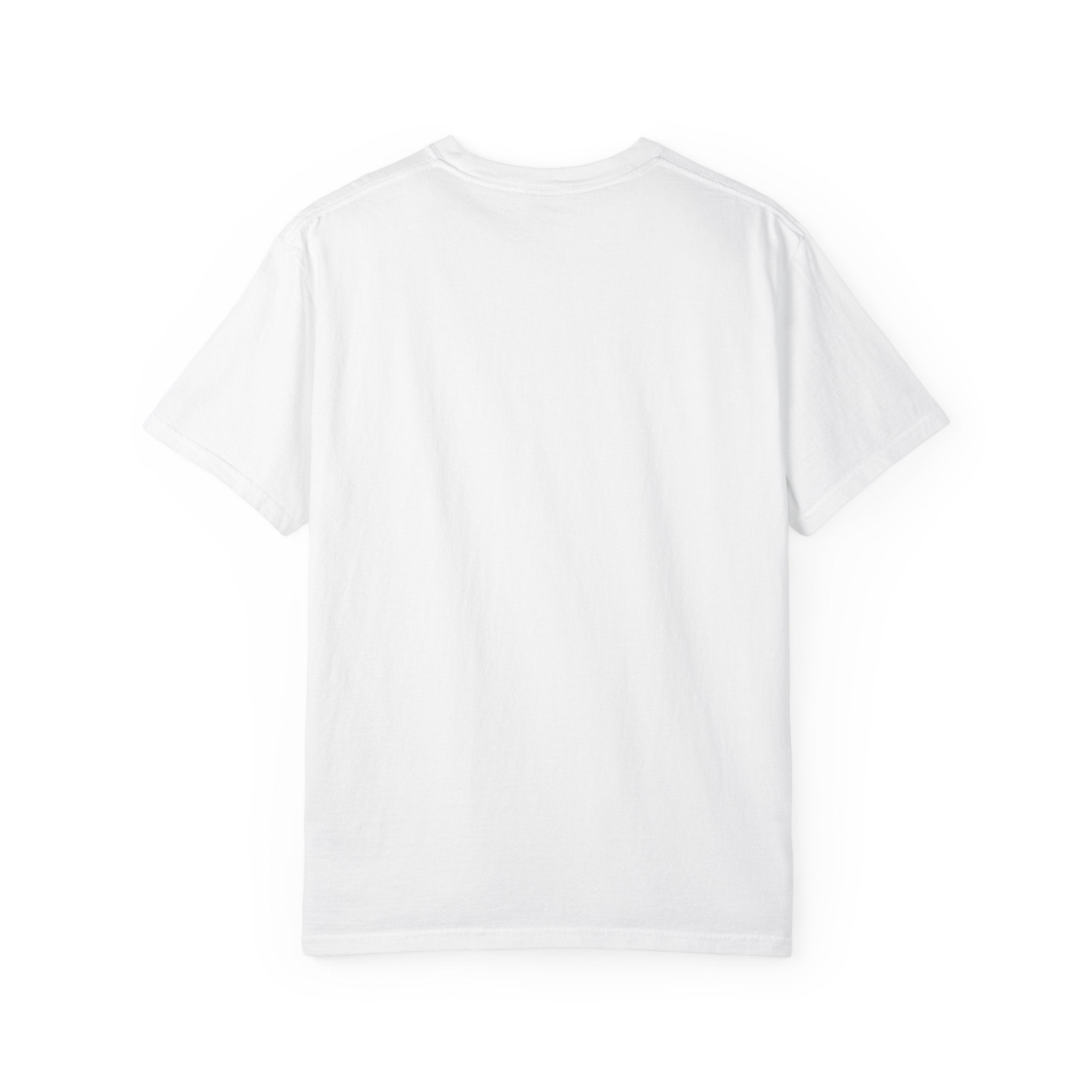 Wildly Rooted Back to School T-Shirt — Botanical Moon Design (2026)