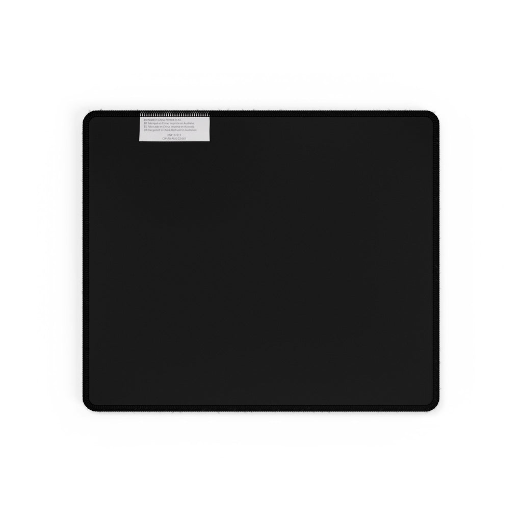 Wildly Rooted Desert Desk Mat – Scenic Cactus Mouse Pad