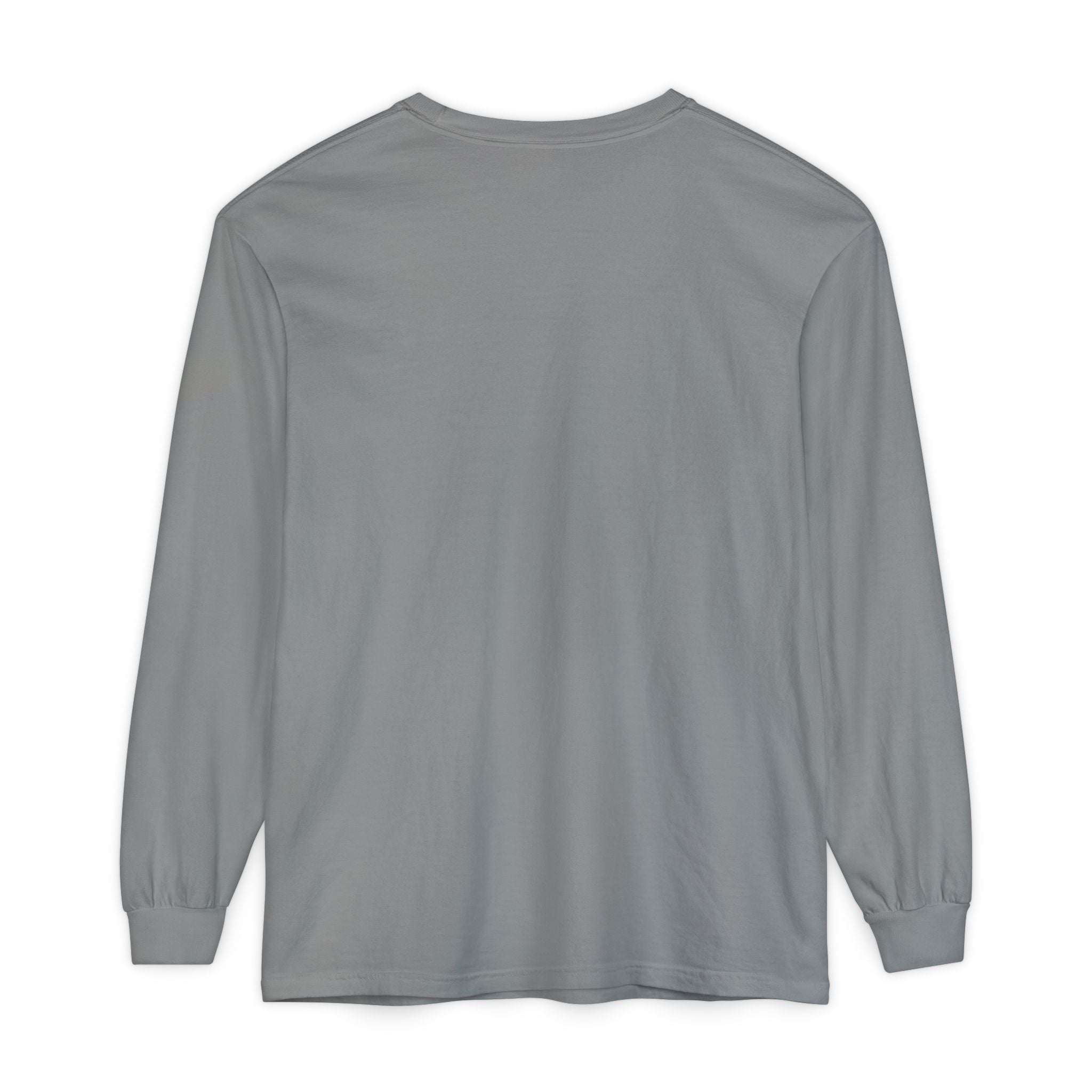 Faith Over Fear Long Sleeve Tee