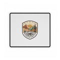 Wildly Rooted Desert Desk Mat – Scenic Cactus Mouse Pad