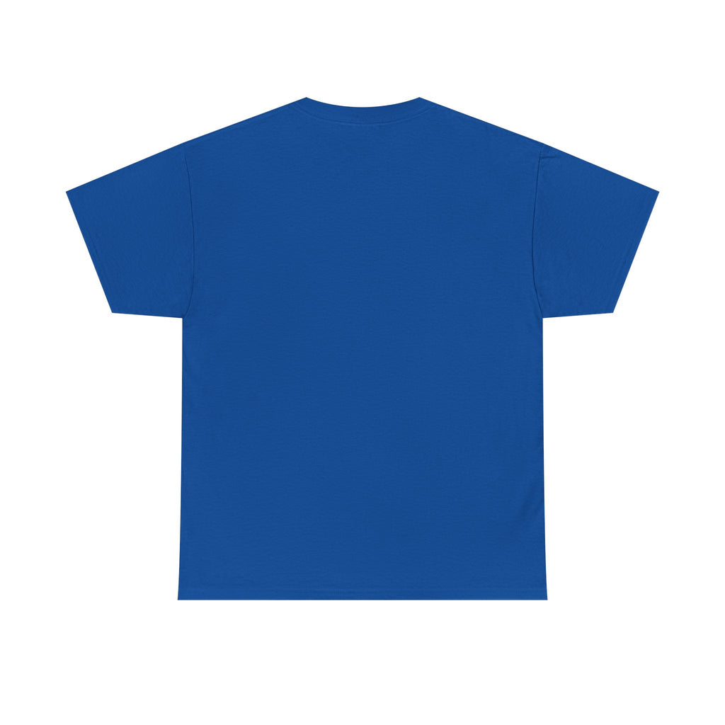Wild at Heart Mountain T-Shirt — "Built for the Trail, Rooted for Life"