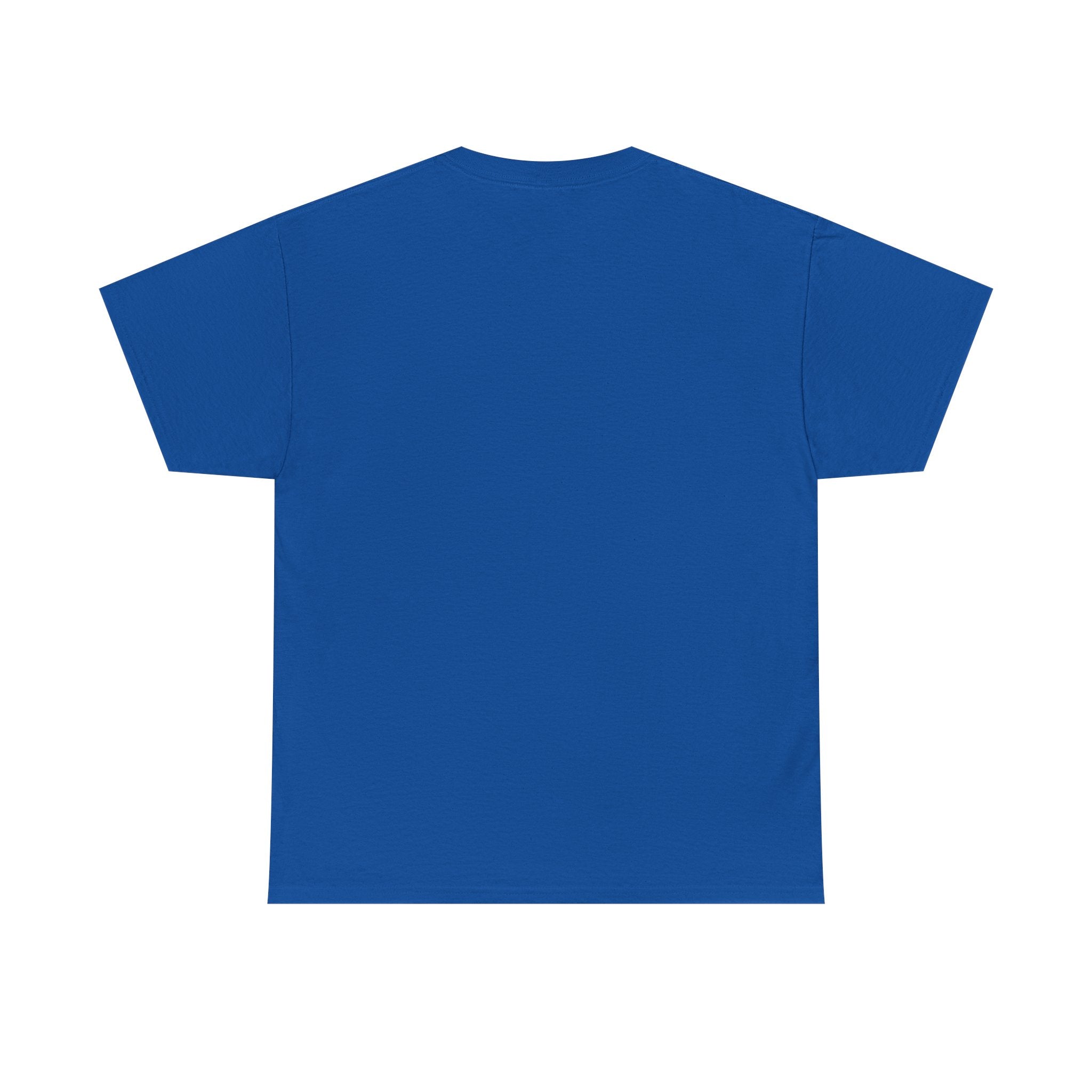 Wild at Heart Mountain T-Shirt — "Built for the Trail, Rooted for Life"