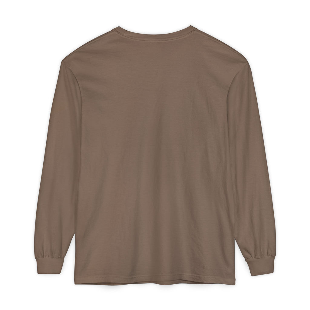 Faith Over Fear Long Sleeve Tee