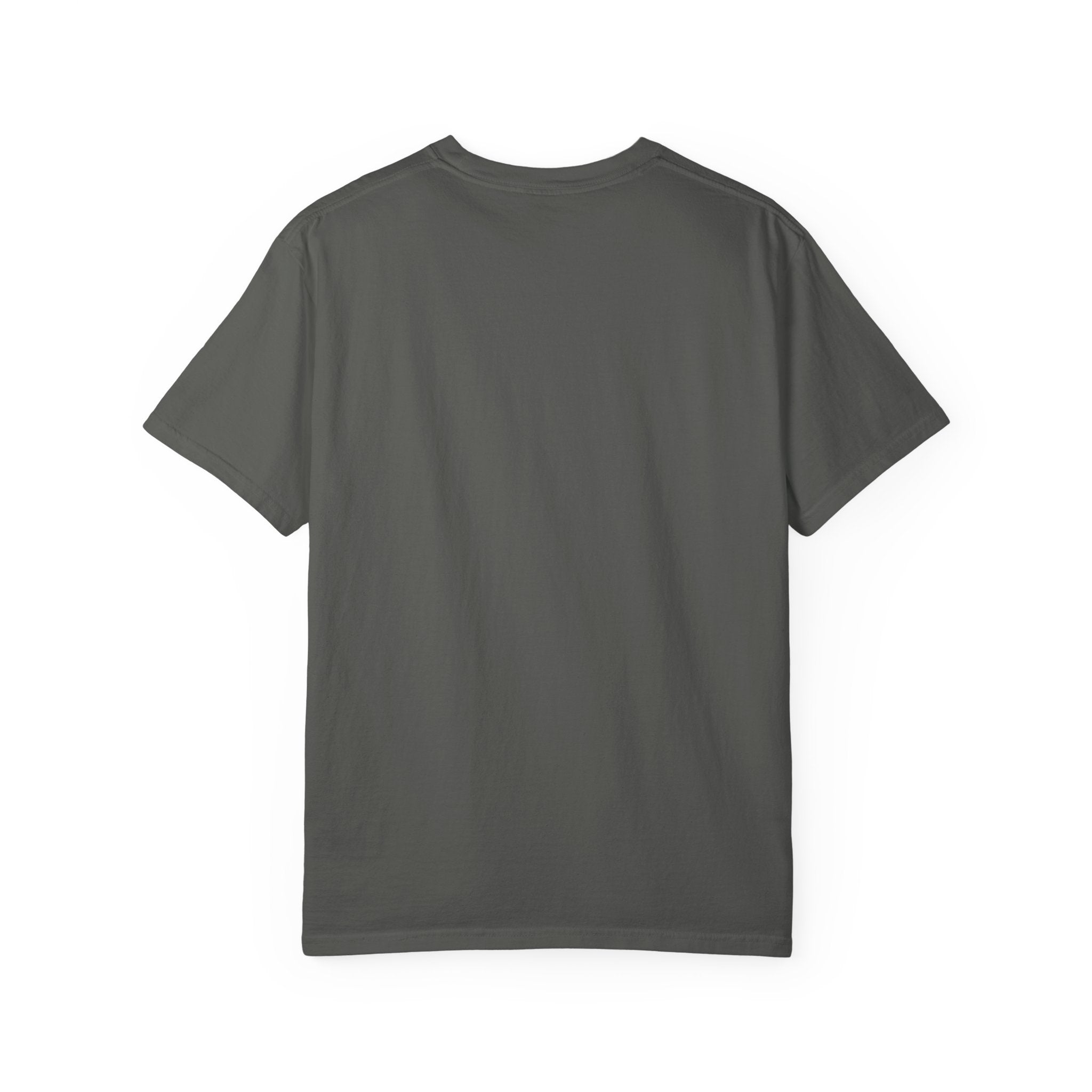 Skull Cowboy T-Shirt — Wildly Haunted Western Graphic Tee
