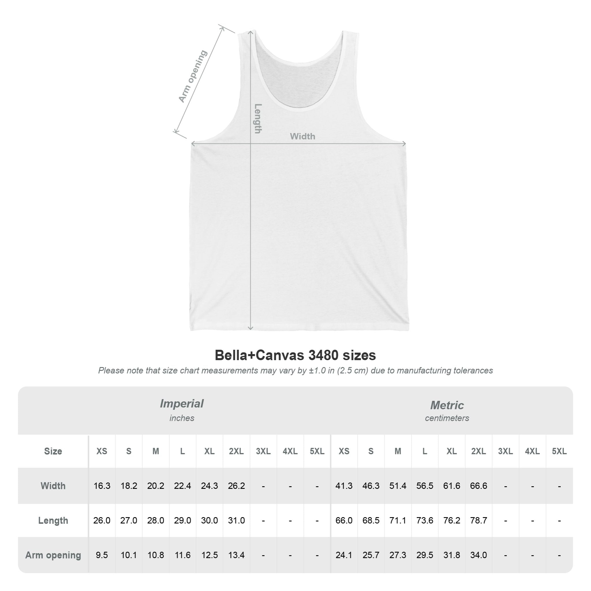 Wildly Rooted Tank Top — Minimal Outdoor Camping Graphic