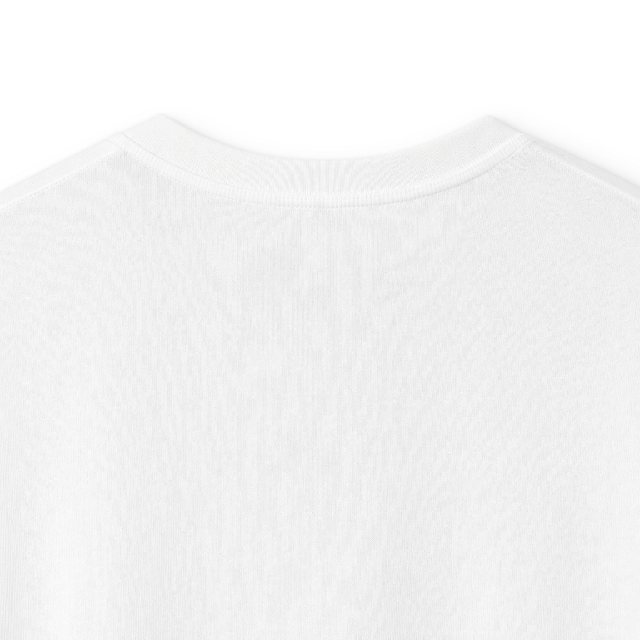 Kids T-Shirt — "Ready to Grow: Rooted in Faith, Built to Shine" Inspirational Garden Tee
