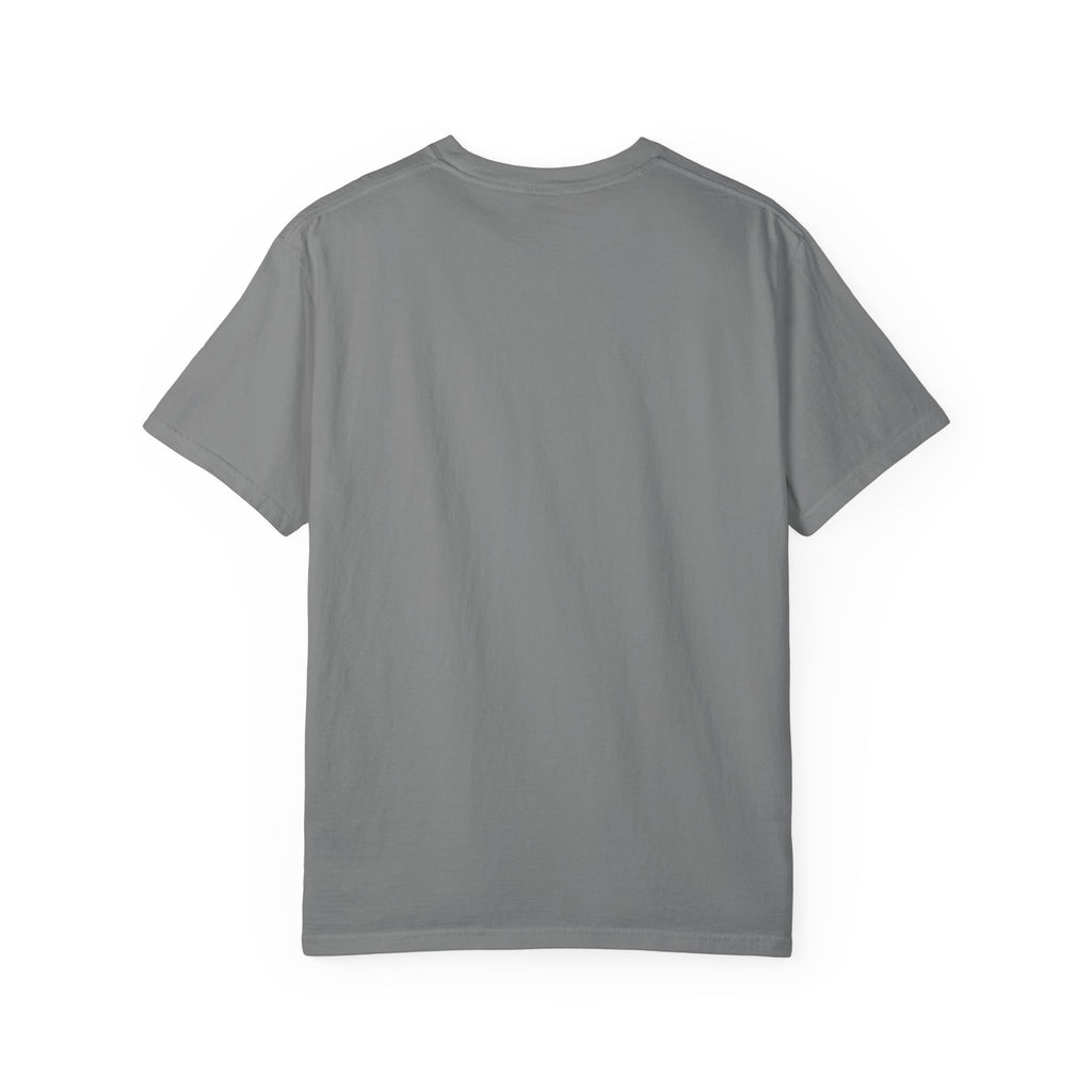 Skull Cowboy T-Shirt — Wildly Haunted Western Graphic Tee