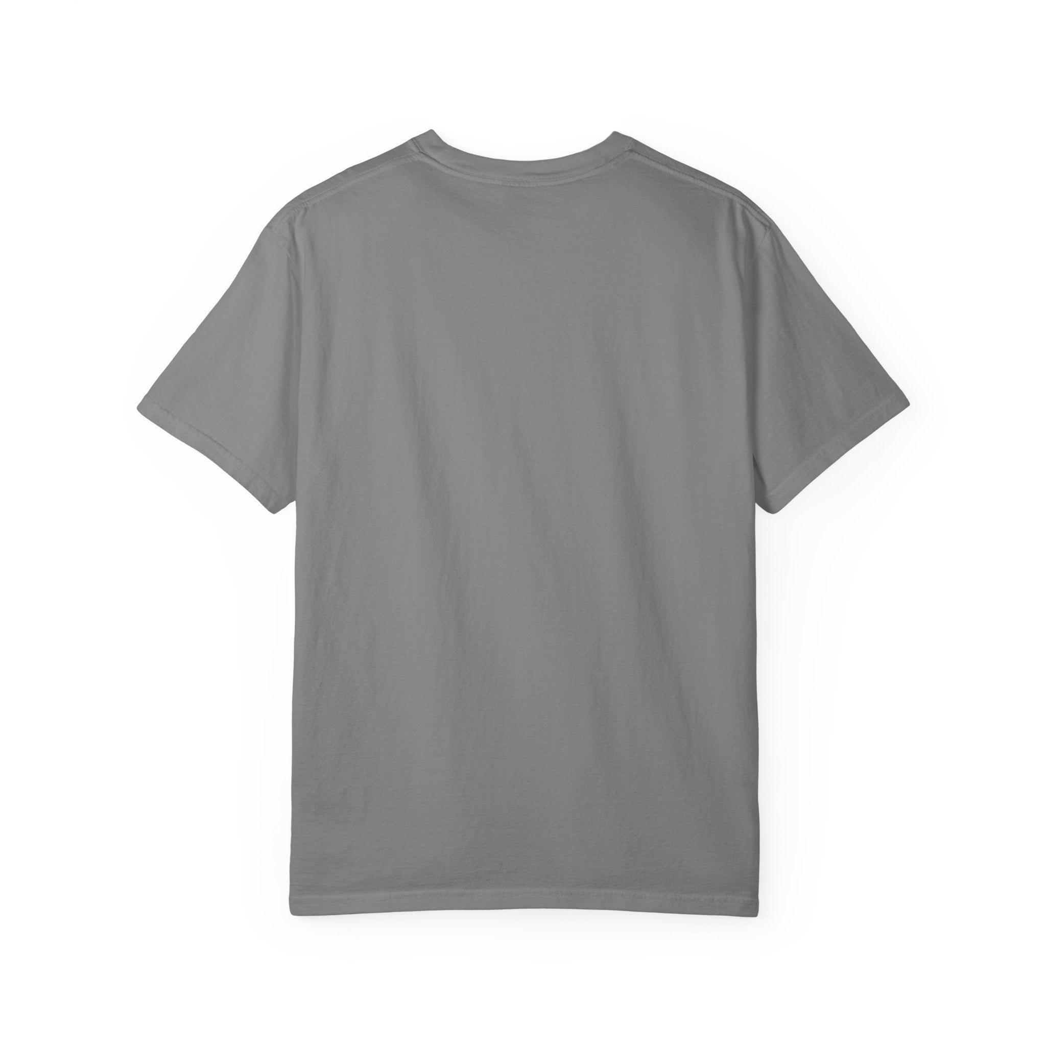 Skull Cowboy T-Shirt — Wildly Haunted Western Graphic Tee
