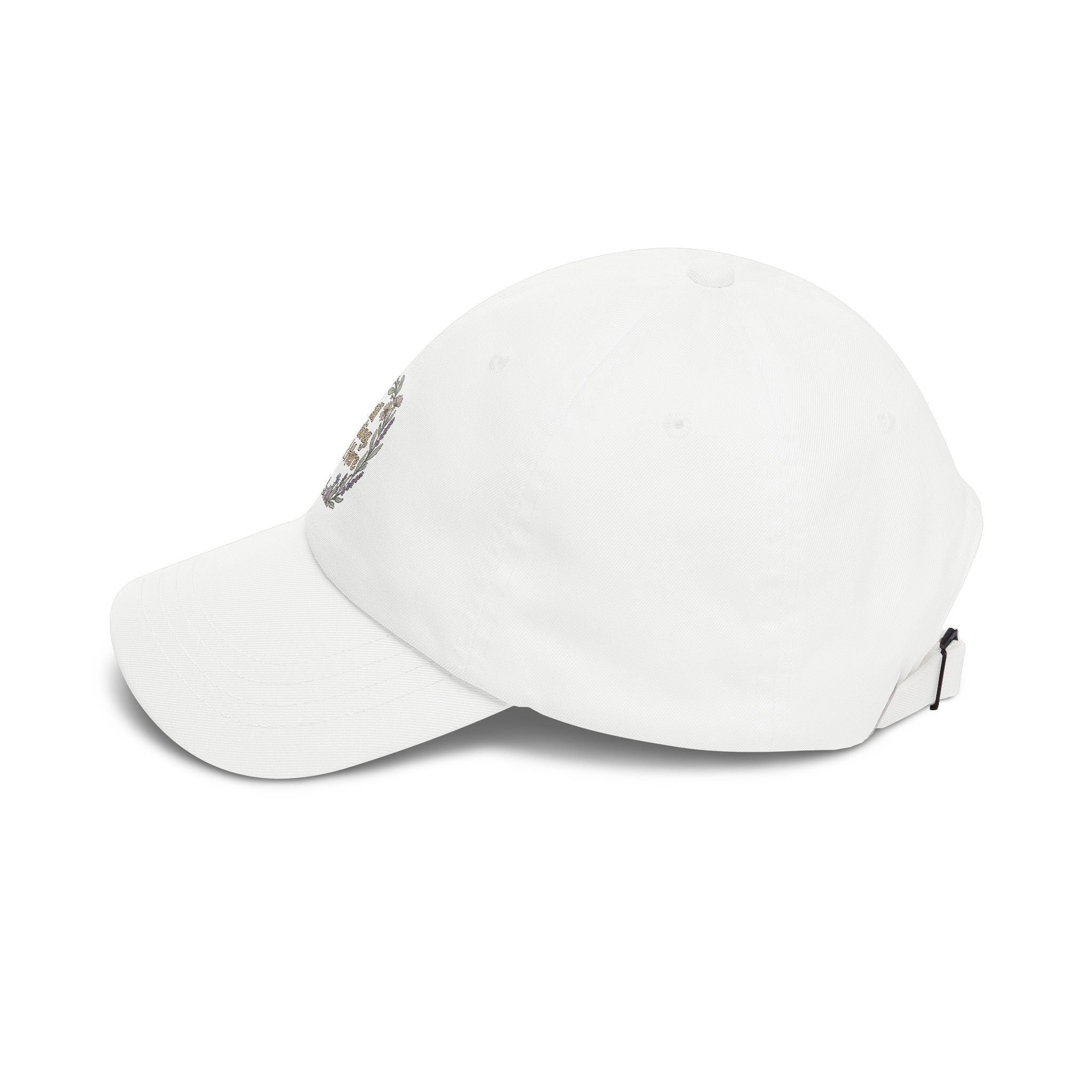 Classic Dad Cap