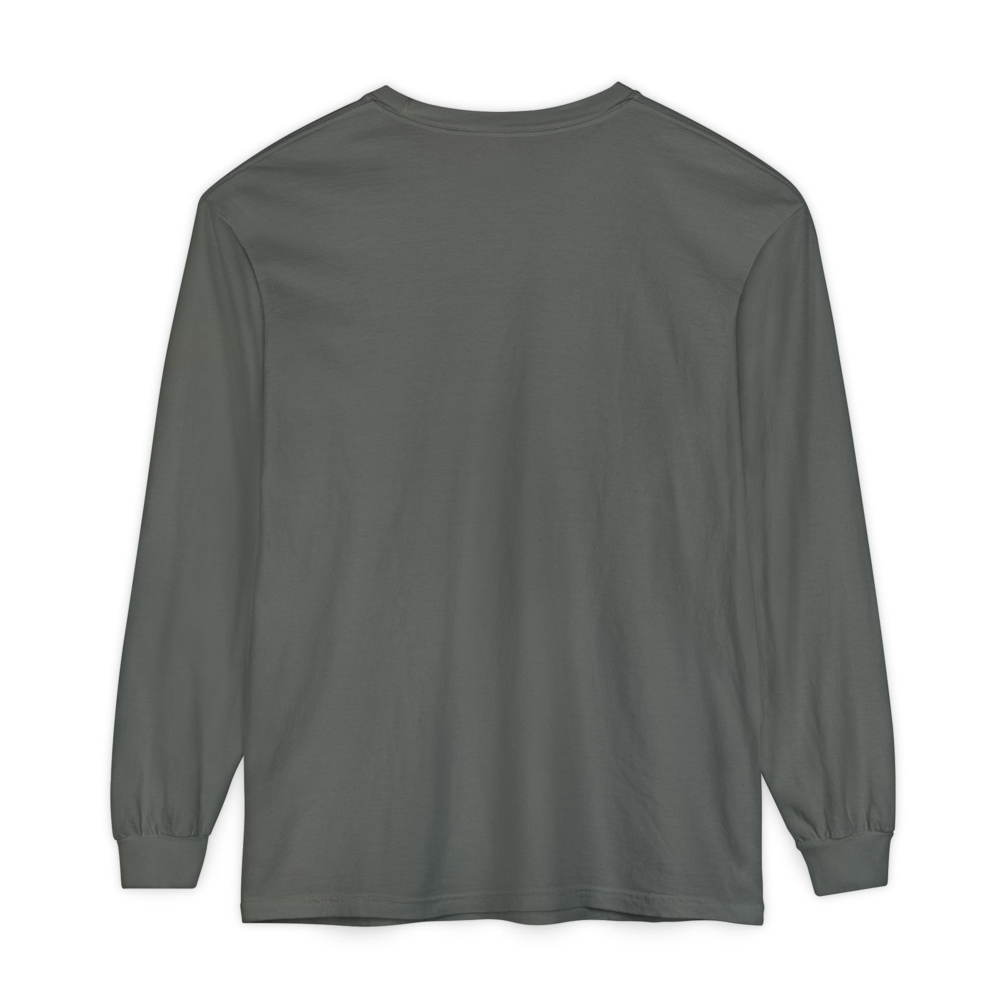 Faith Over Fear Long Sleeve Tee
