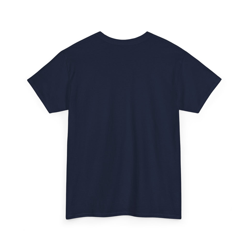 Wild at Heart Mountain T-Shirt — "Built for the Trail, Rooted for Life"