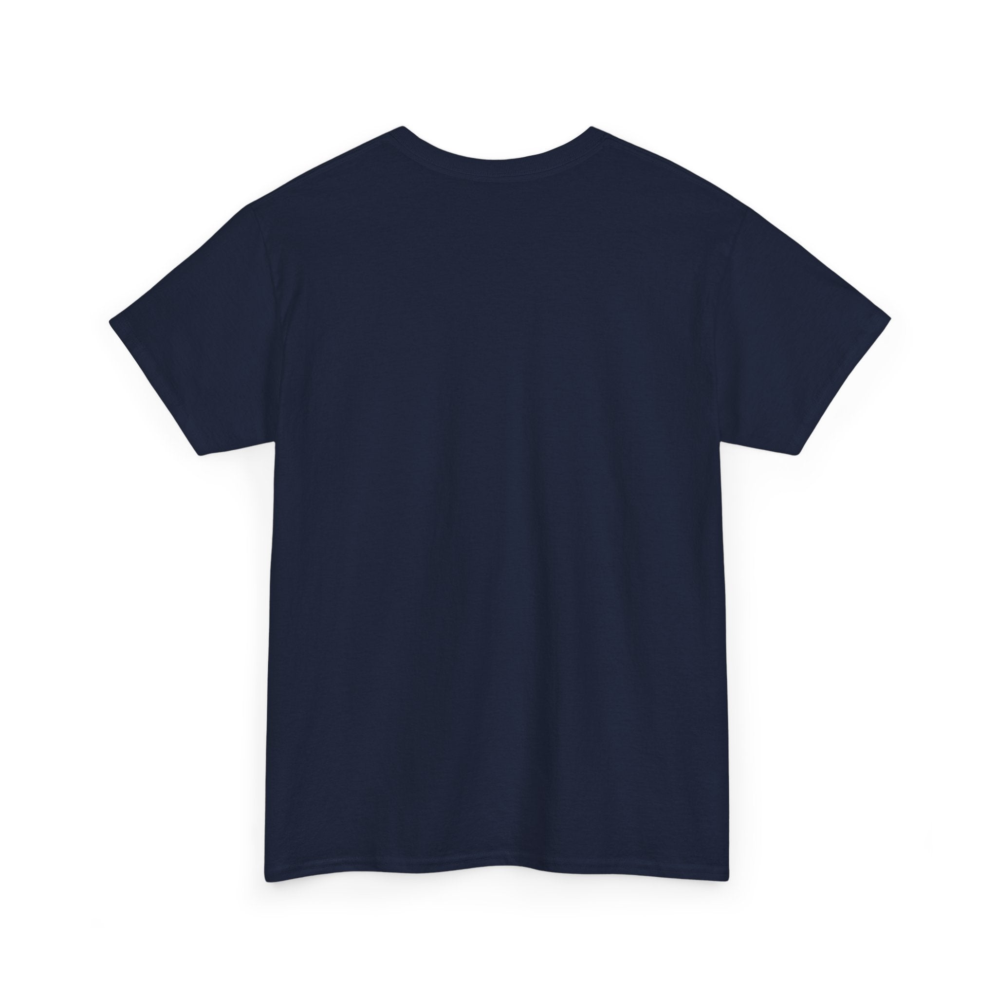 Wild at Heart Mountain T-Shirt — "Built for the Trail, Rooted for Life"