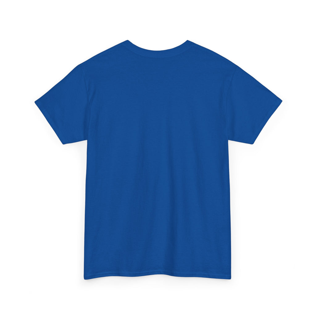 Wild at Heart Mountain T-Shirt — "Built for the Trail, Rooted for Life"