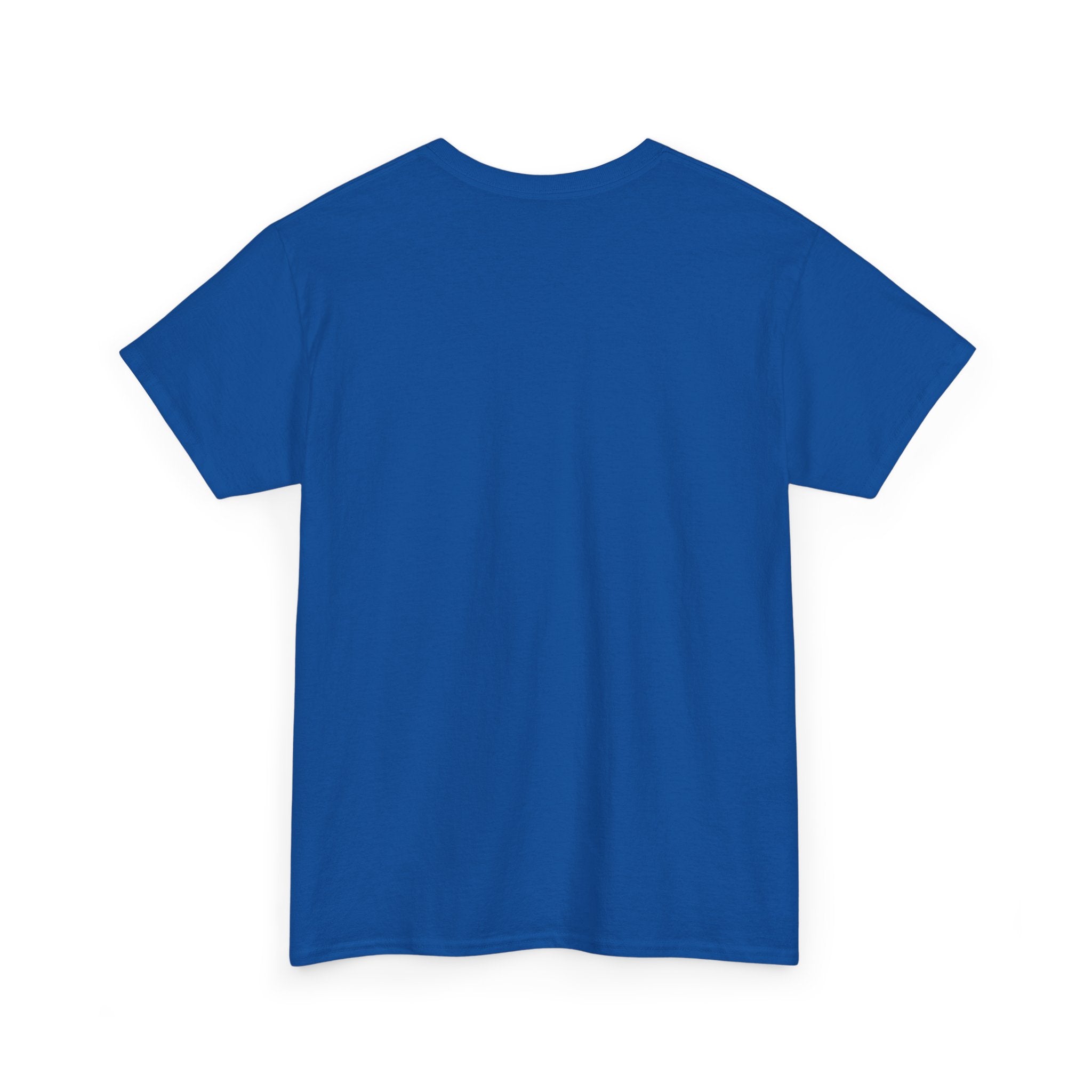 Wild at Heart Mountain T-Shirt — "Built for the Trail, Rooted for Life"